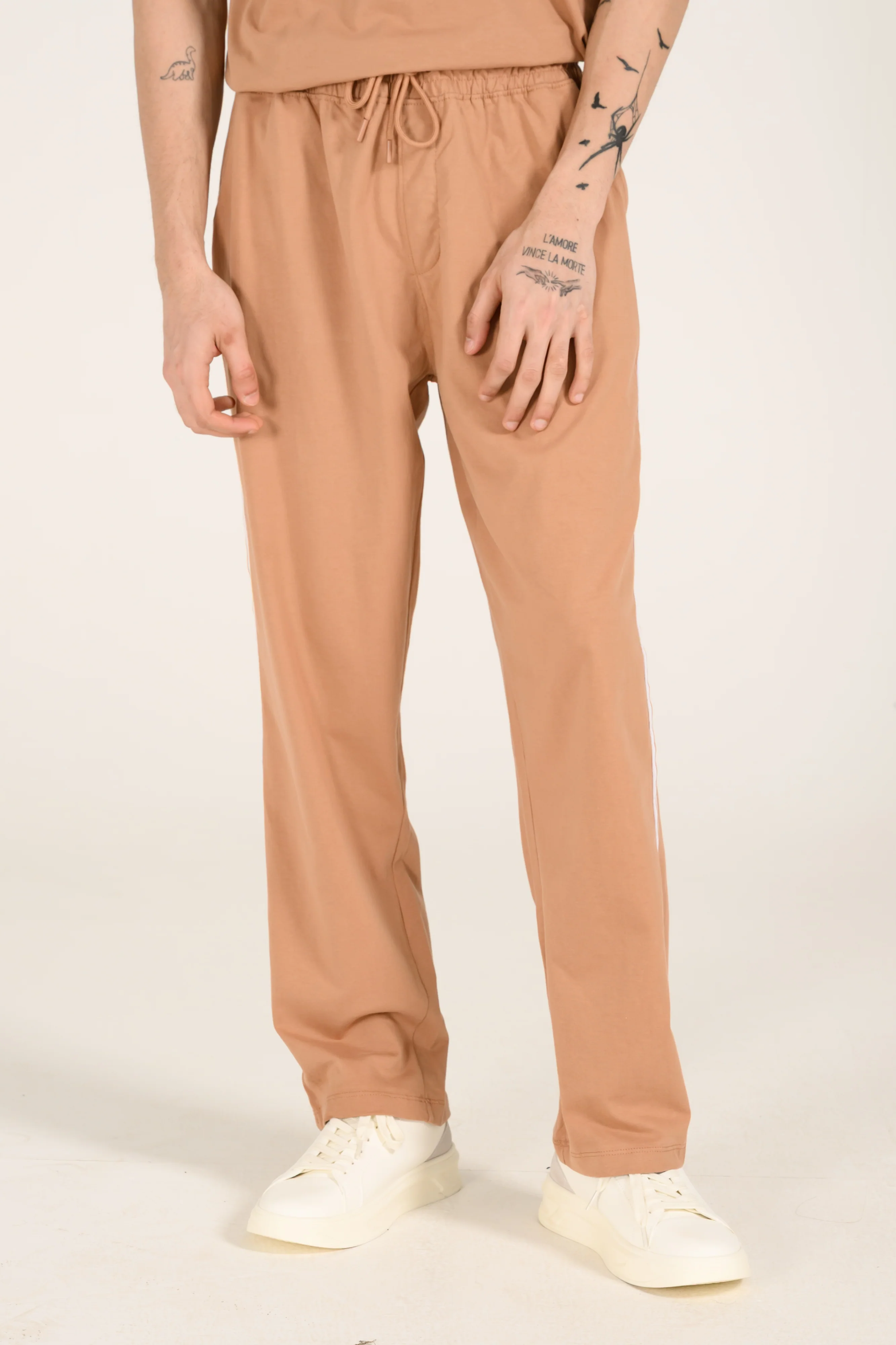 KNIT TROUSER - Image 4