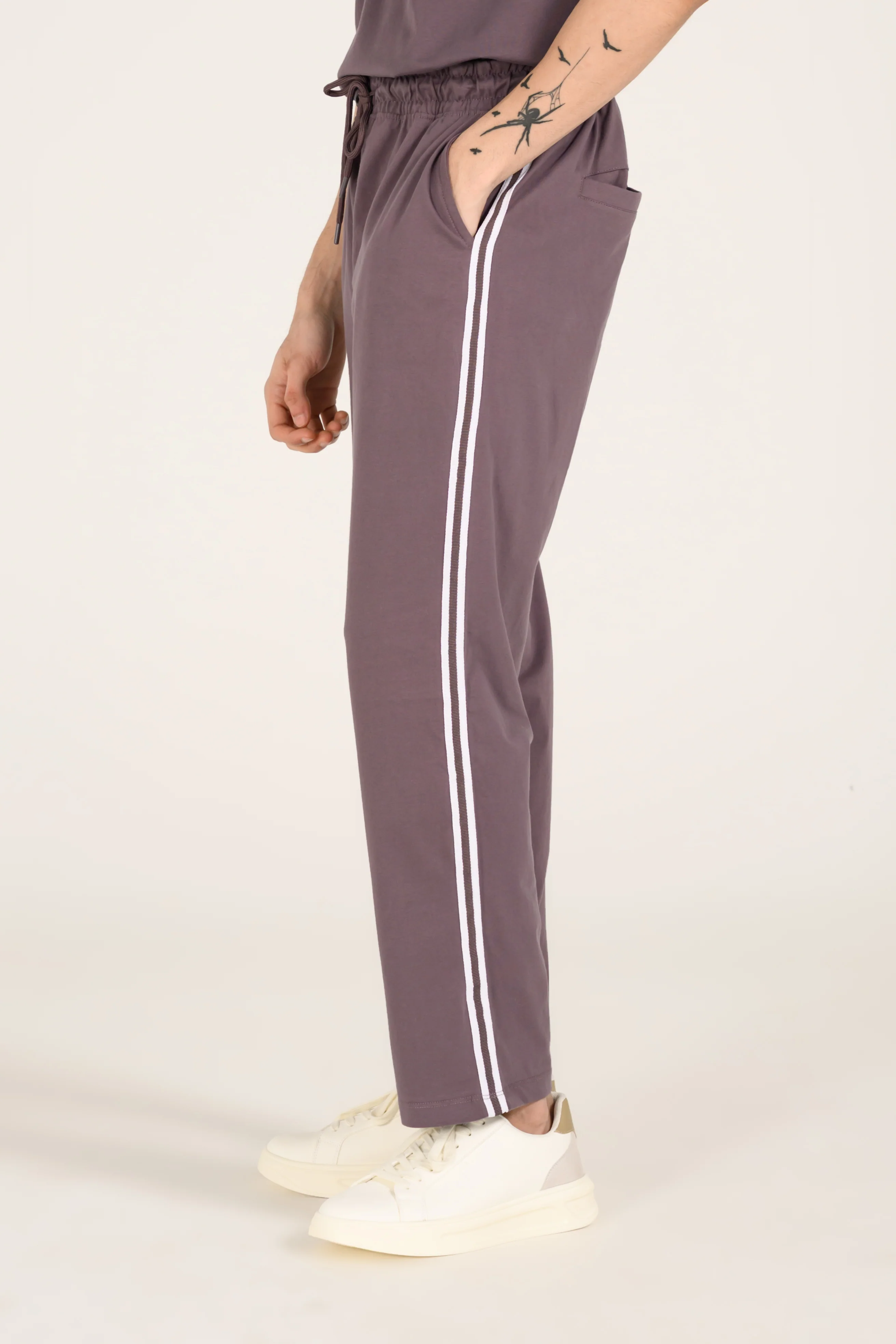 KNIT TROUSER - Image 2