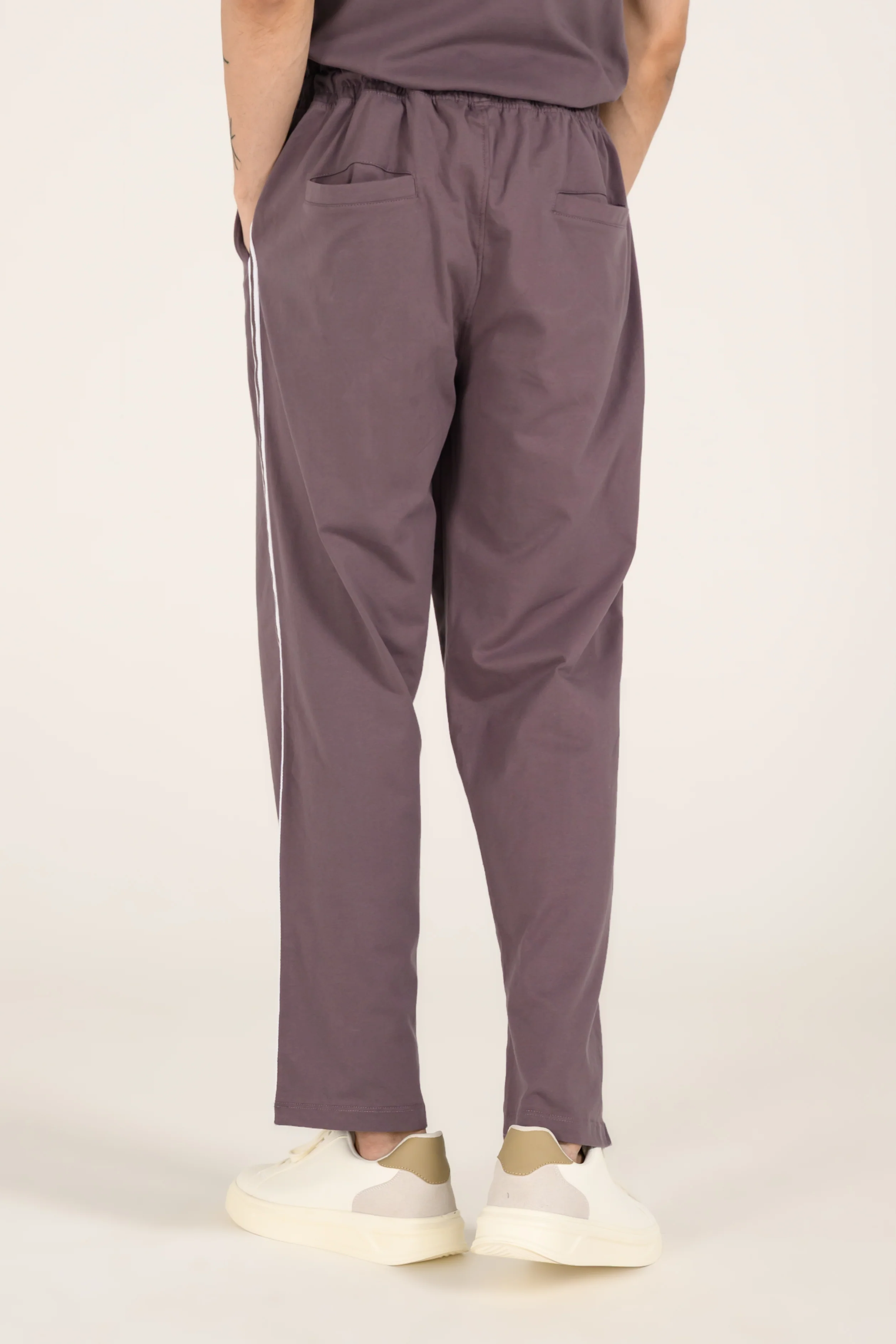 KNIT TROUSER - Image 3