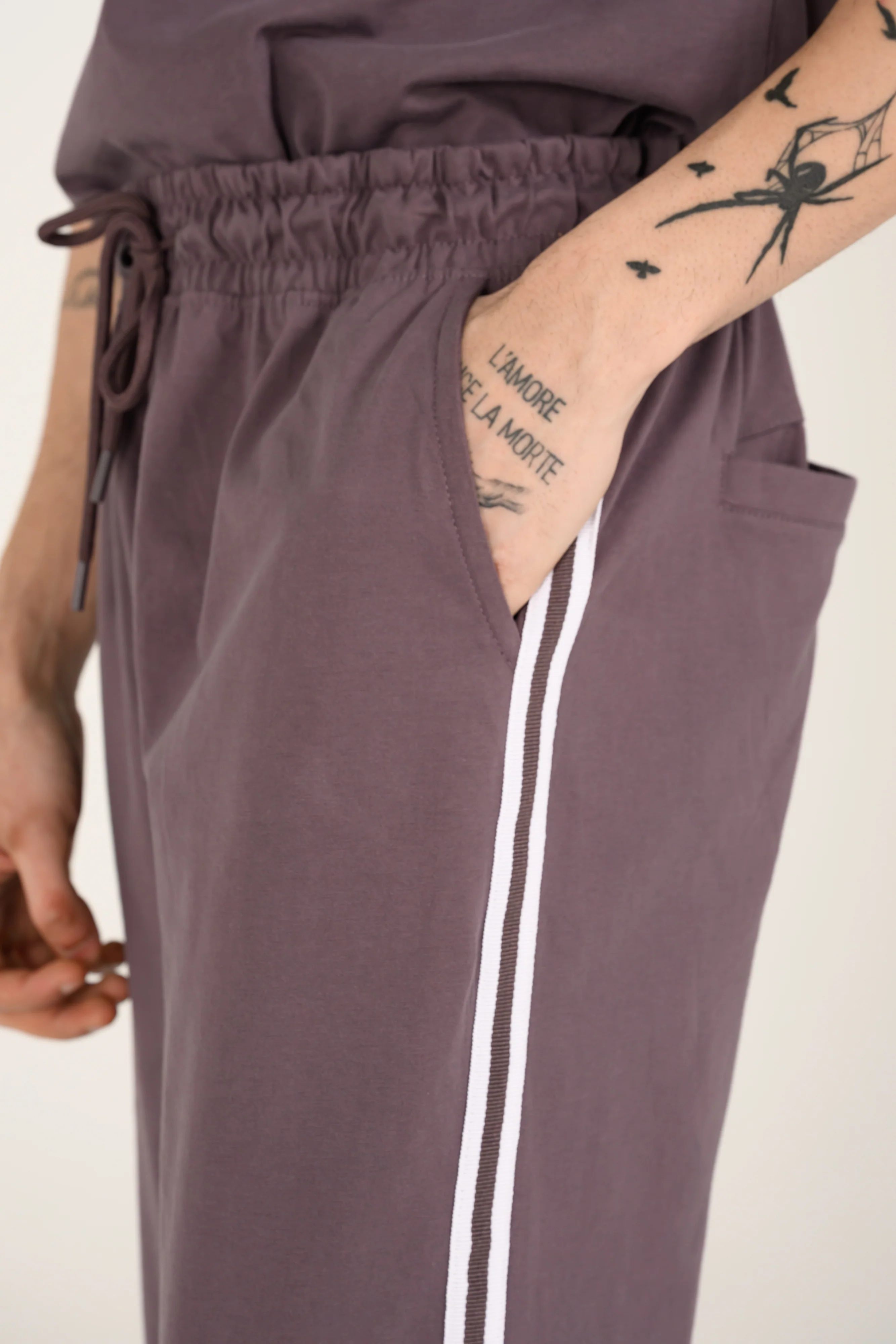 KNIT TROUSER - Image 4