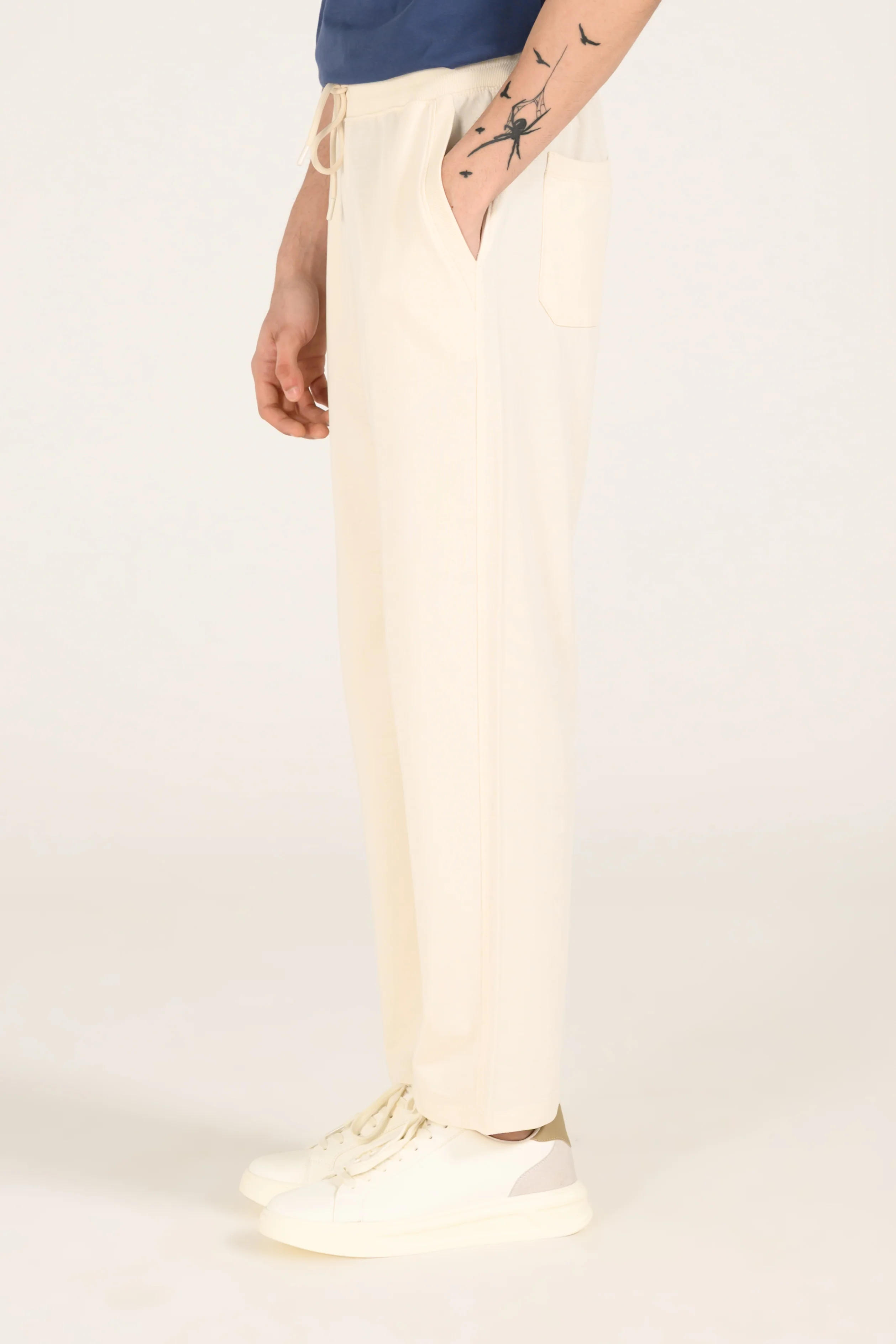 KNIT TROUSER - Image 2