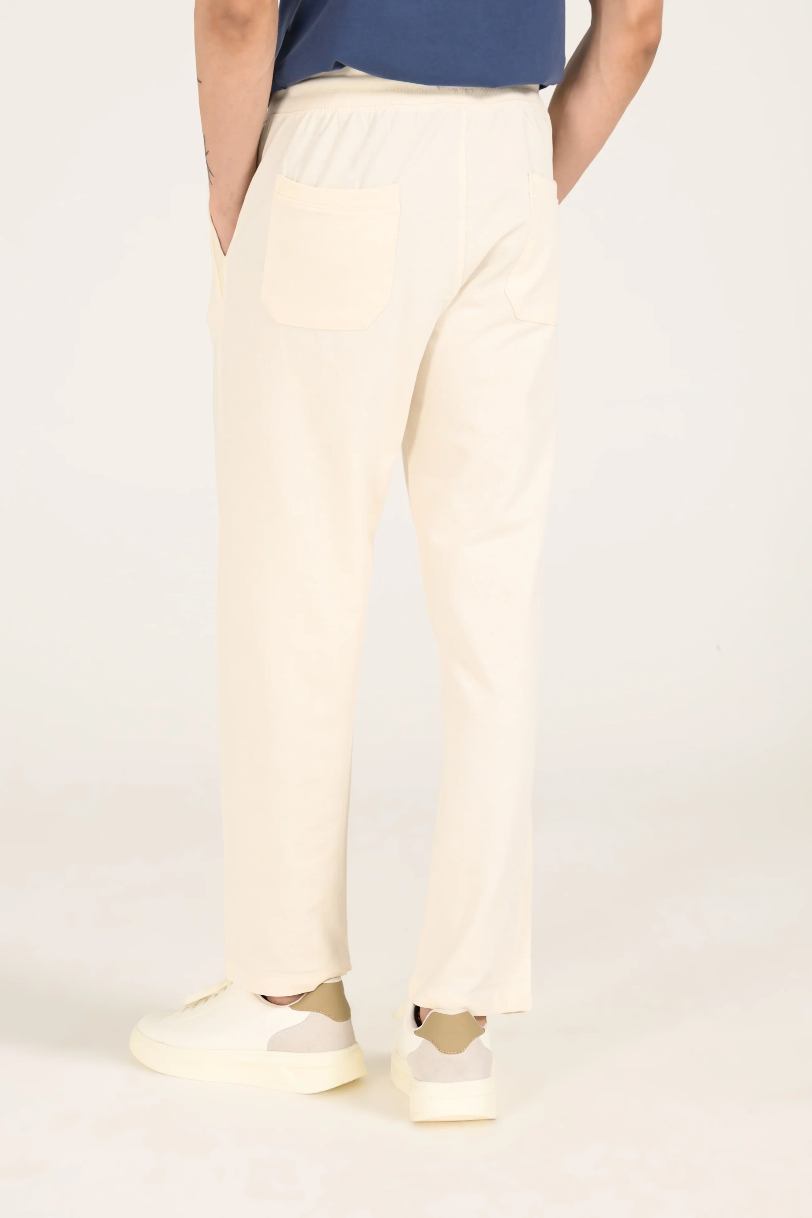 KNIT TROUSER - Image 3
