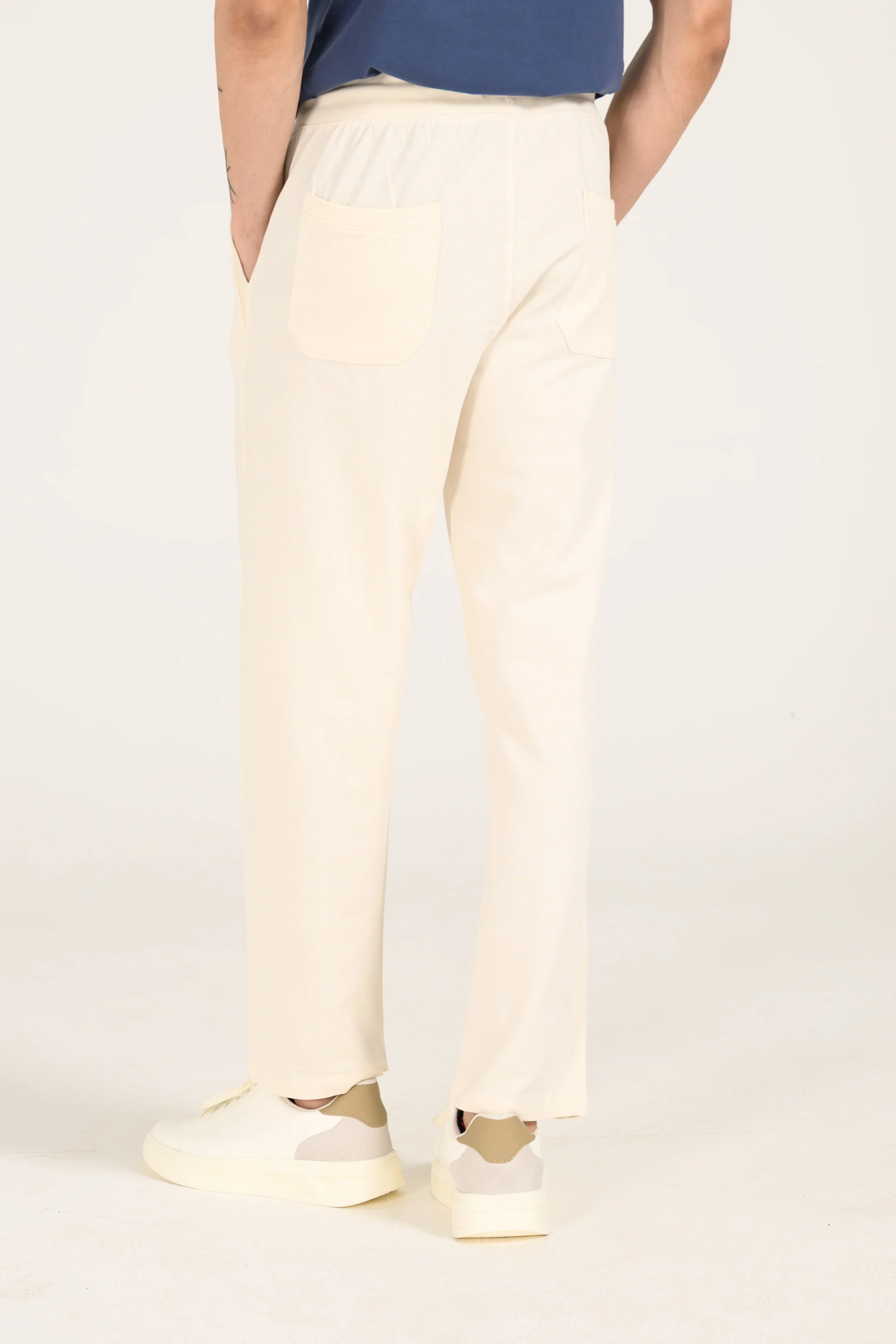 KNIT TROUSER - Image 4
