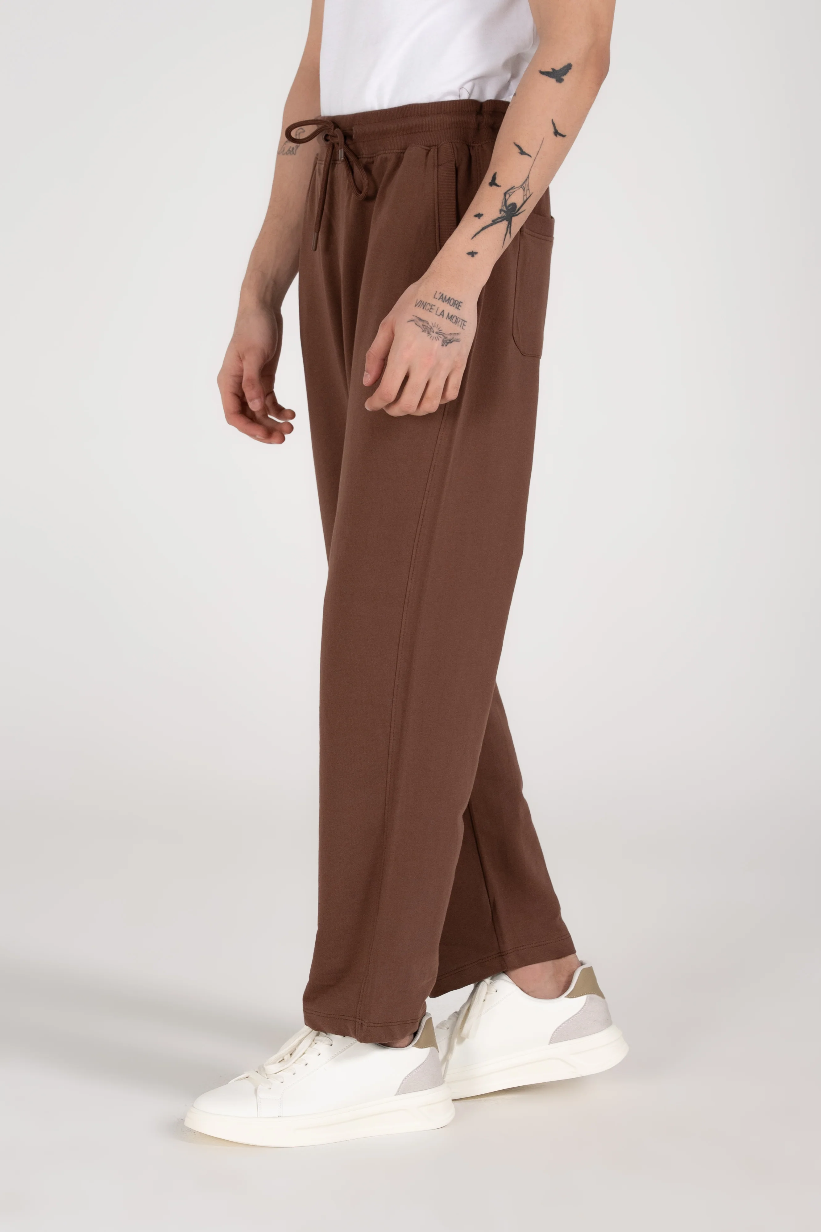 KNIT TROUSER - Image 2