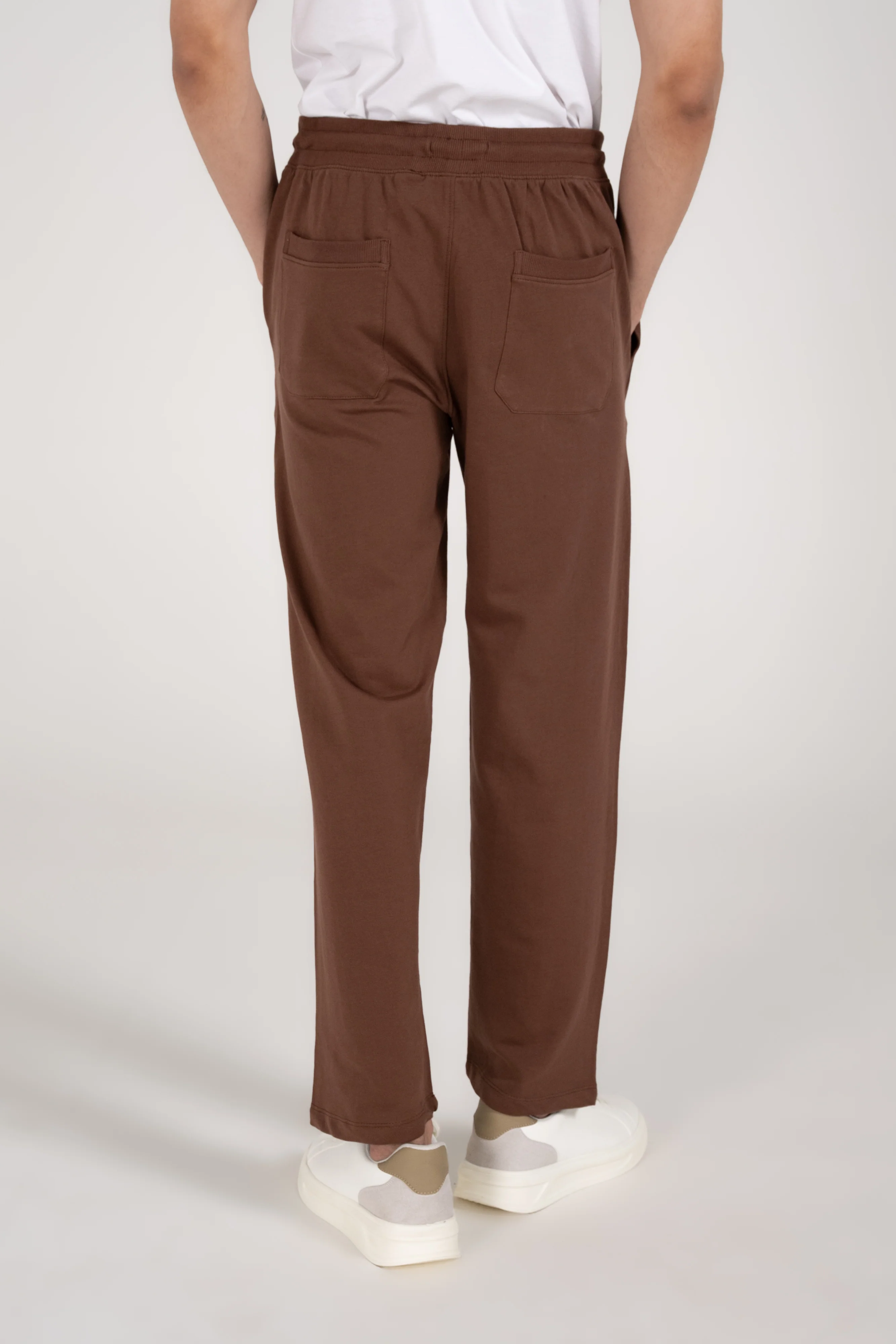 KNIT TROUSER - Image 3