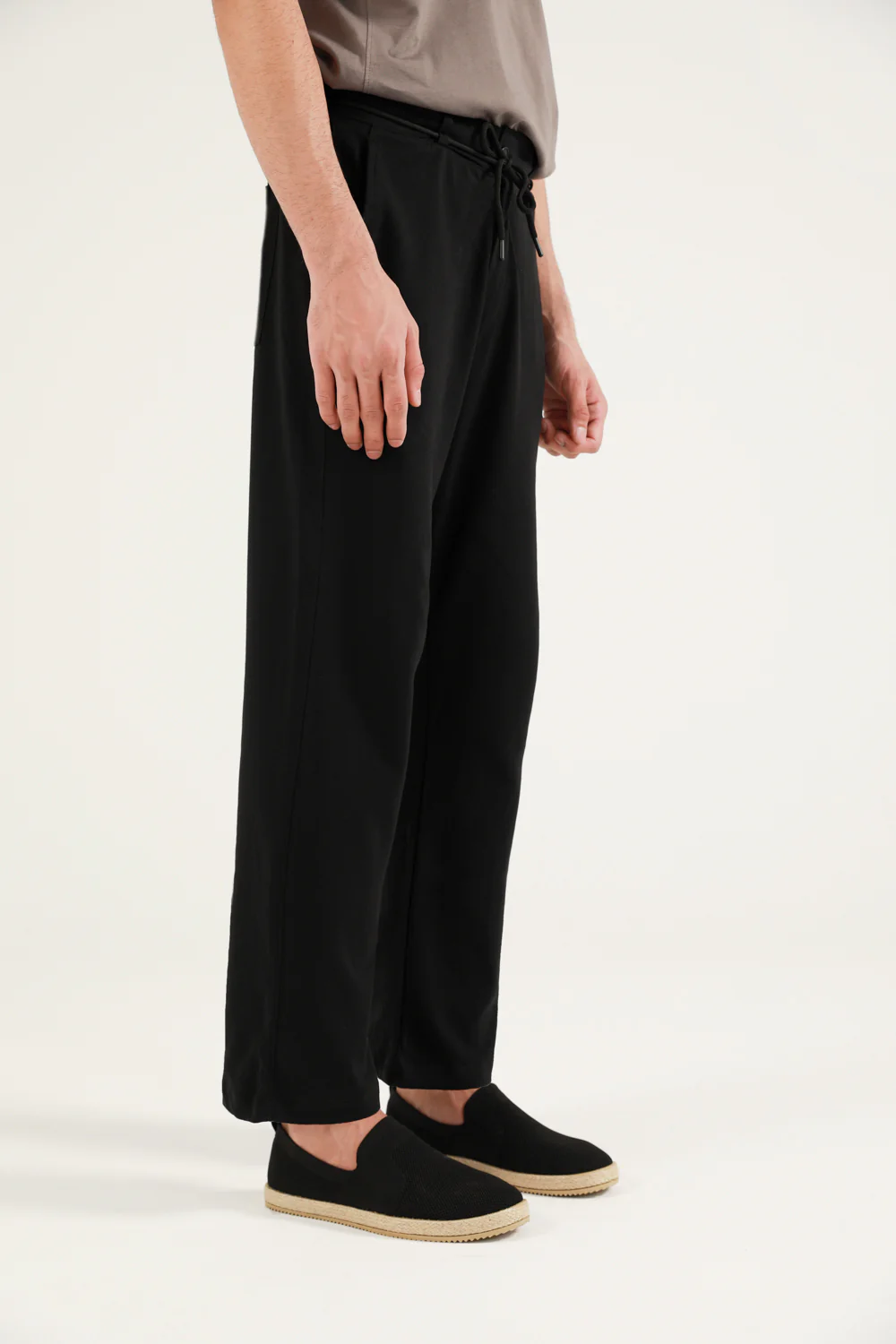 KNIT TROUSER - Image 2