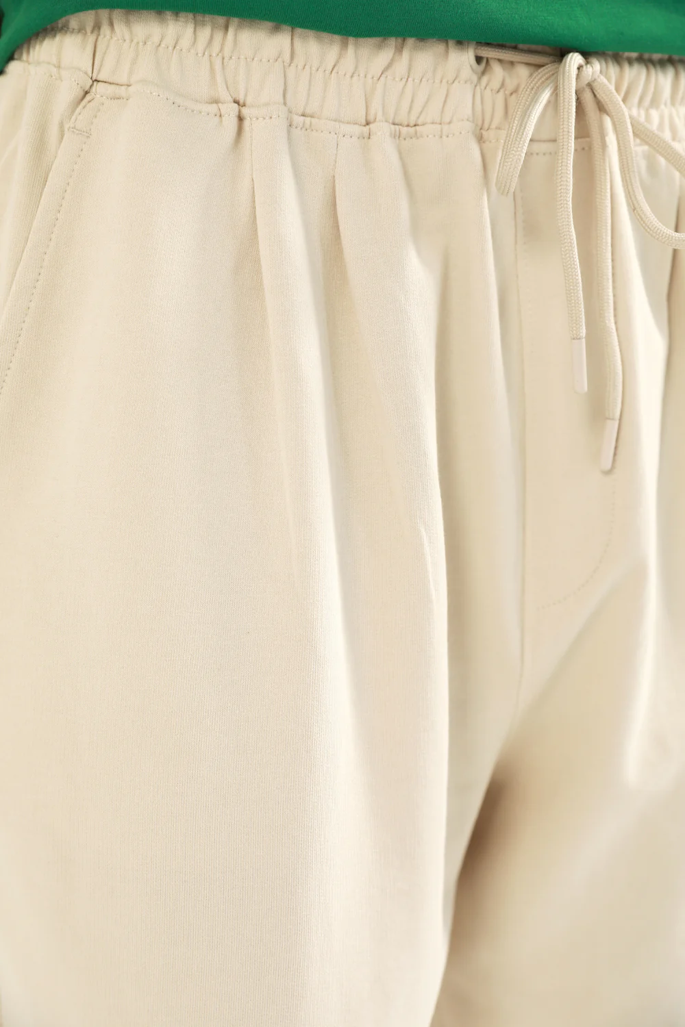 WIDE LEG FIT TROUSER - Image 4