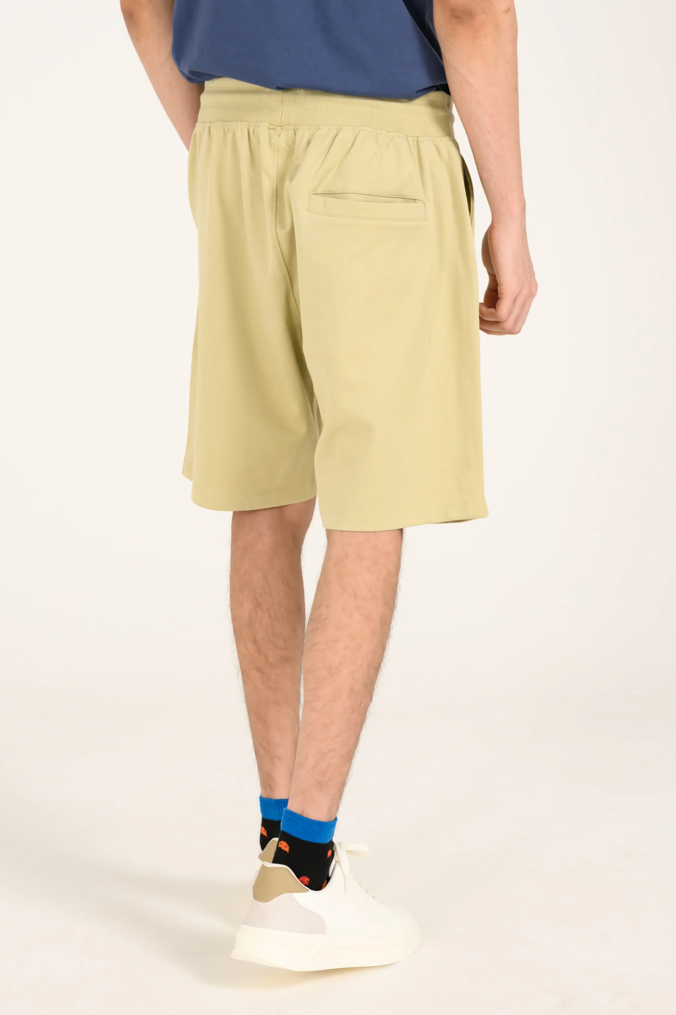 BAGGY FIT SHORT - Image 3