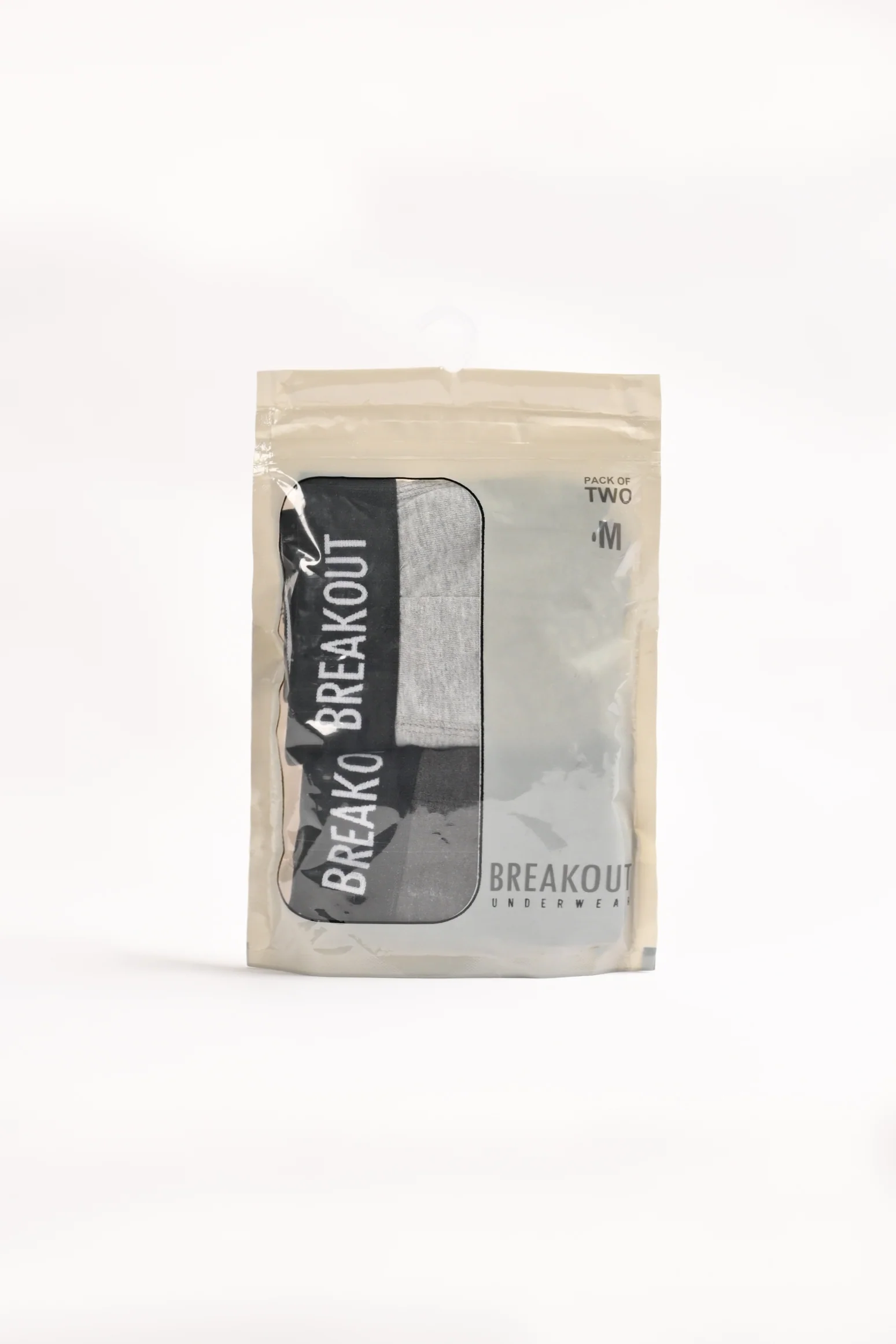 BOXER (PACK OF TWO) - Image 3