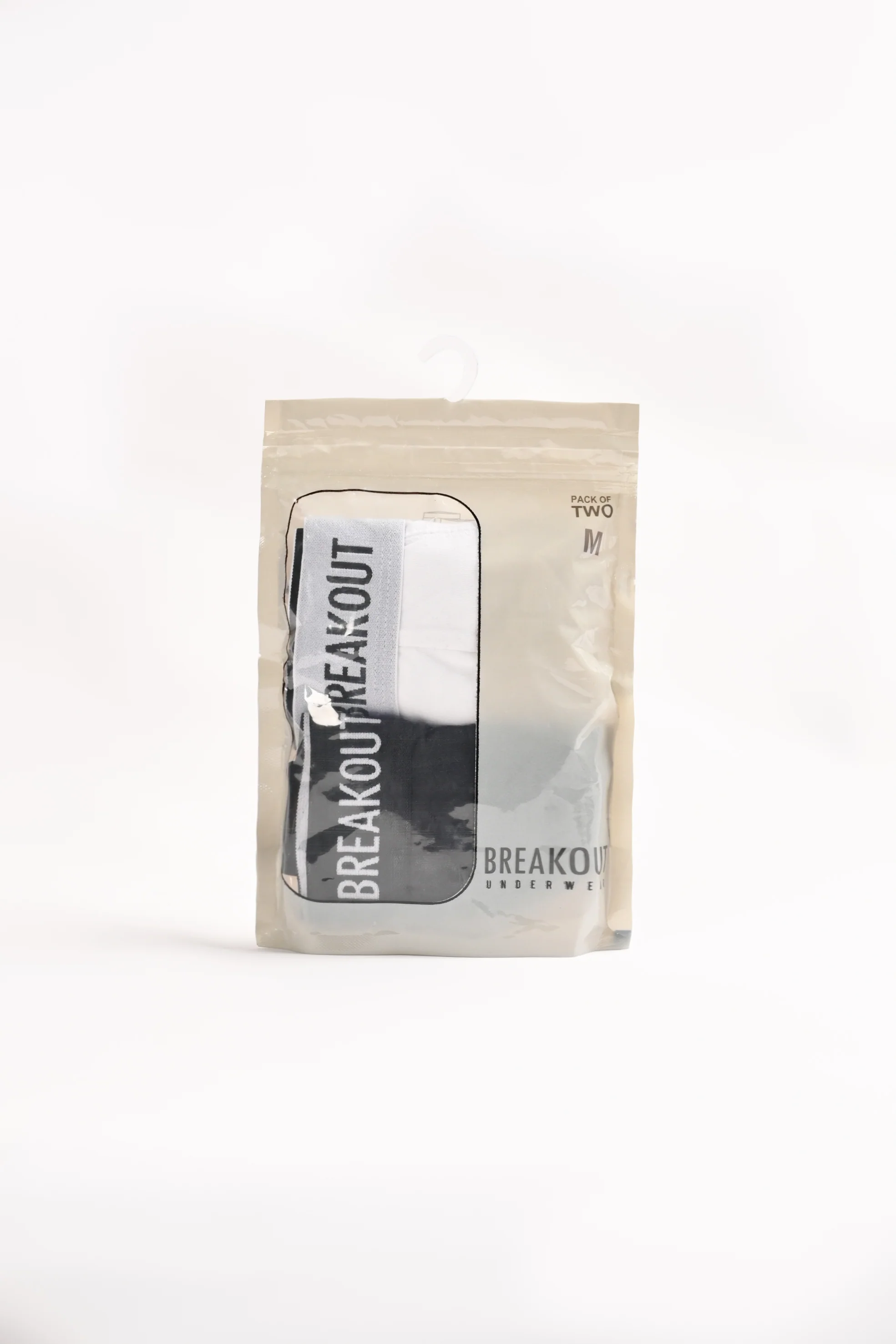 BOXER (PACK OF TWO) - Image 3
