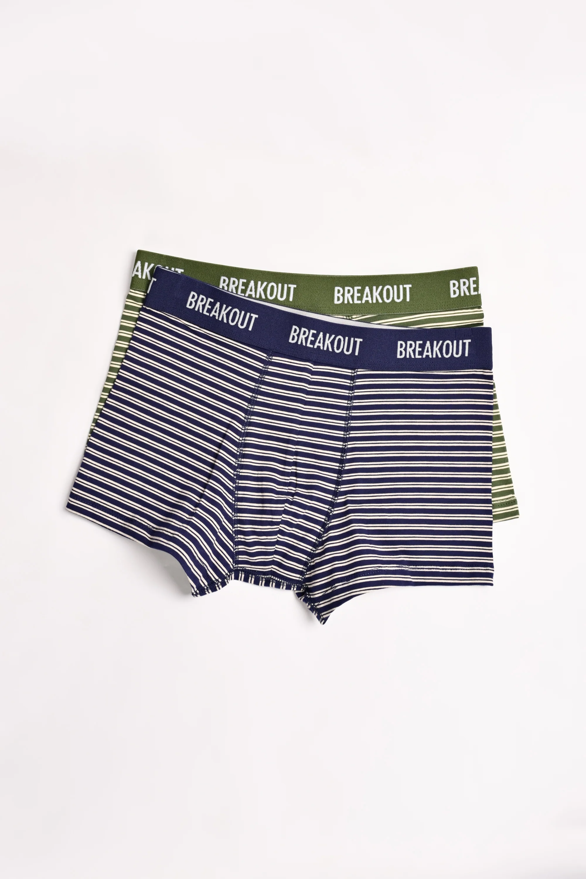 BOXER (PACK OF TWO)