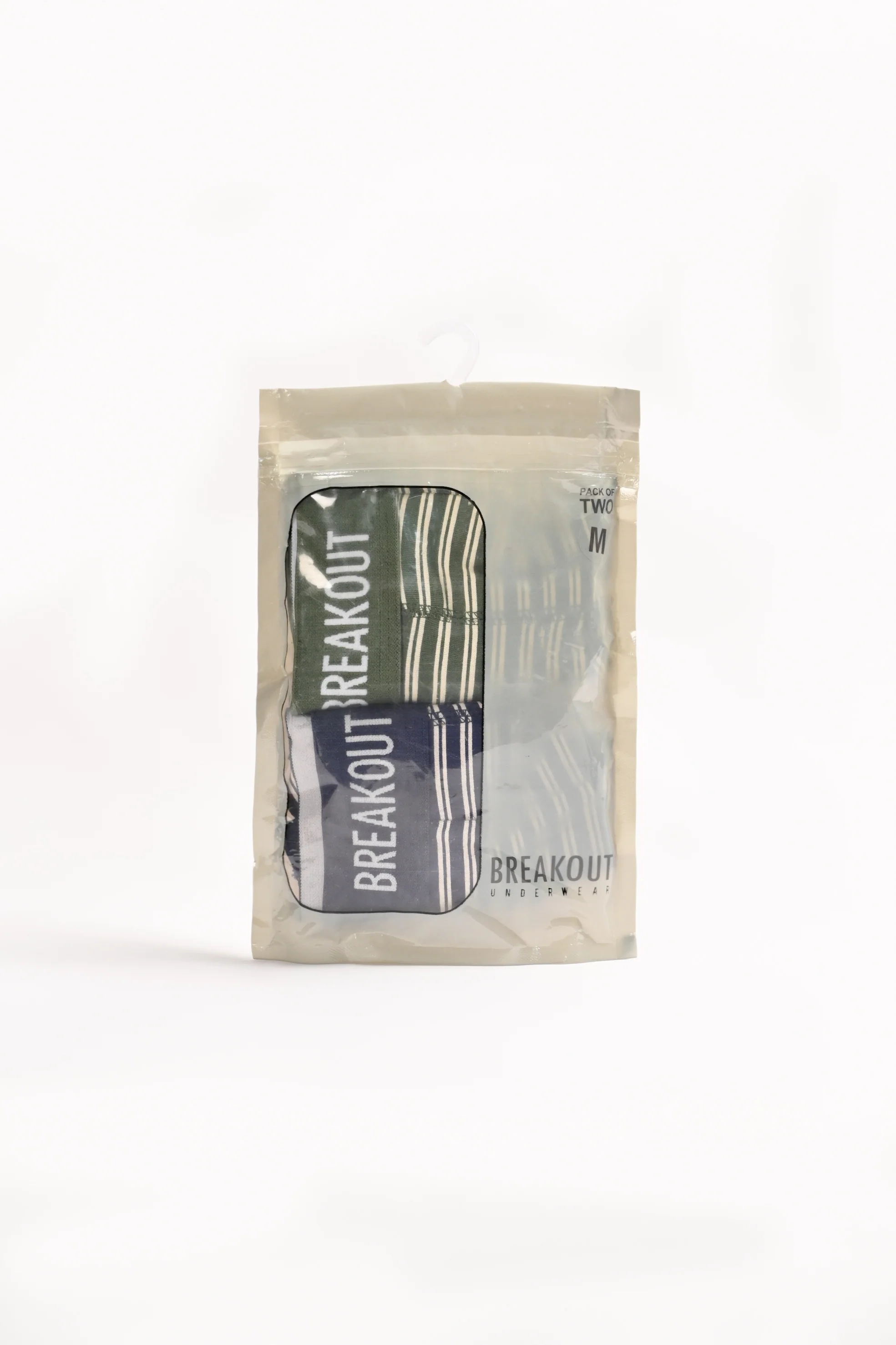 BOXER (PACK OF TWO) - Image 3