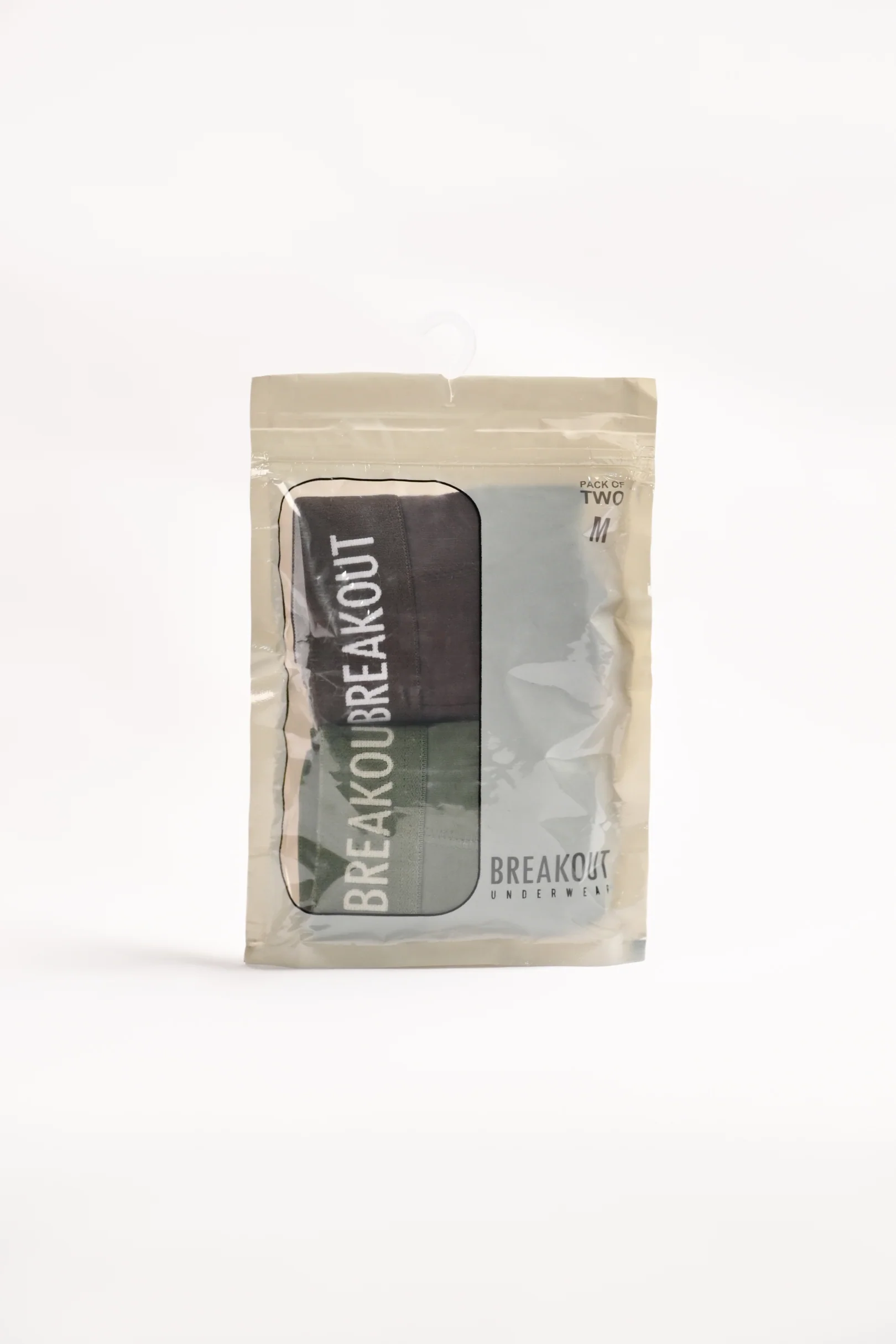 BOXER (PACK OF TWO) - Image 2