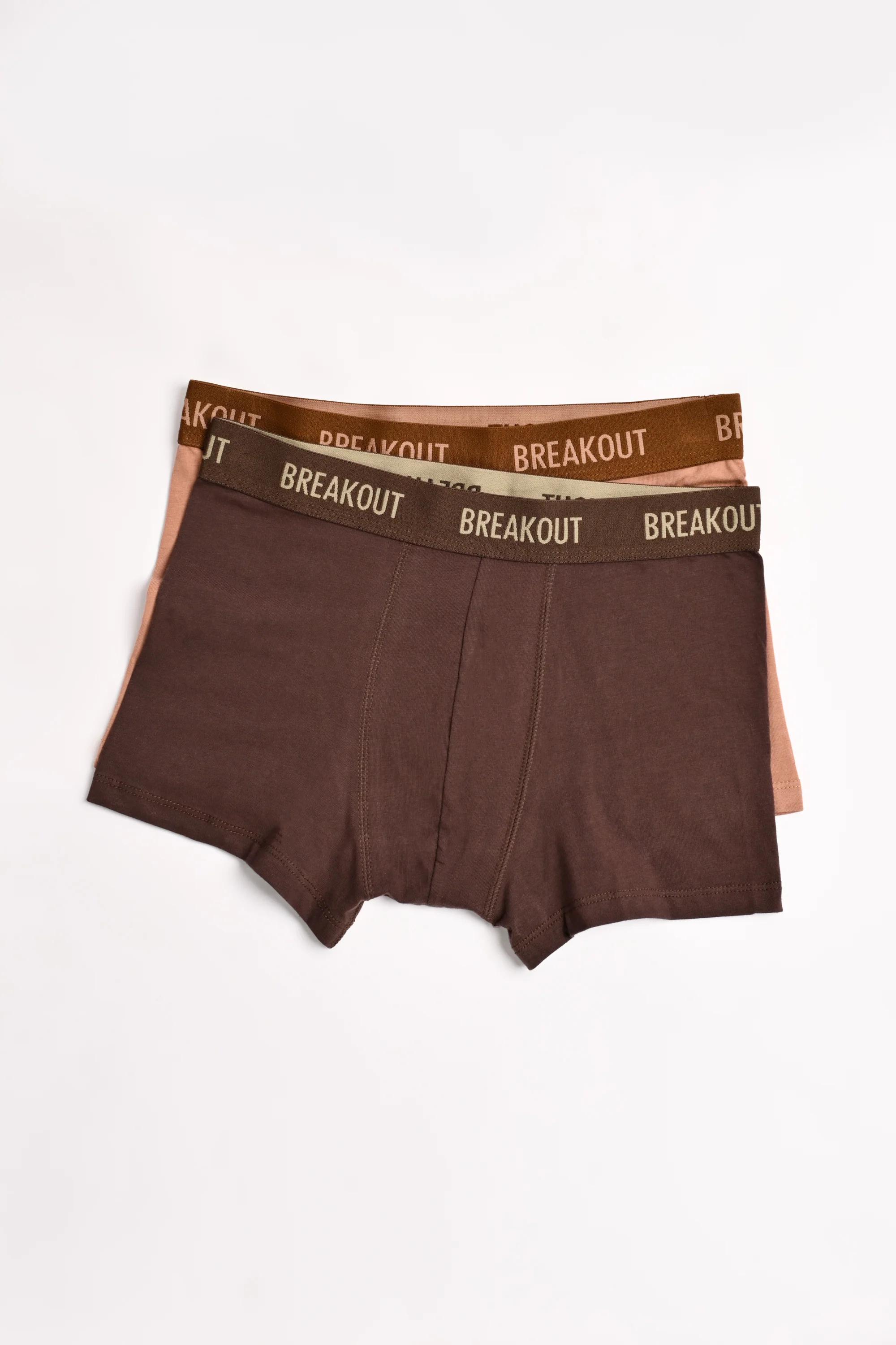 BOXER (PACK OF TWO)