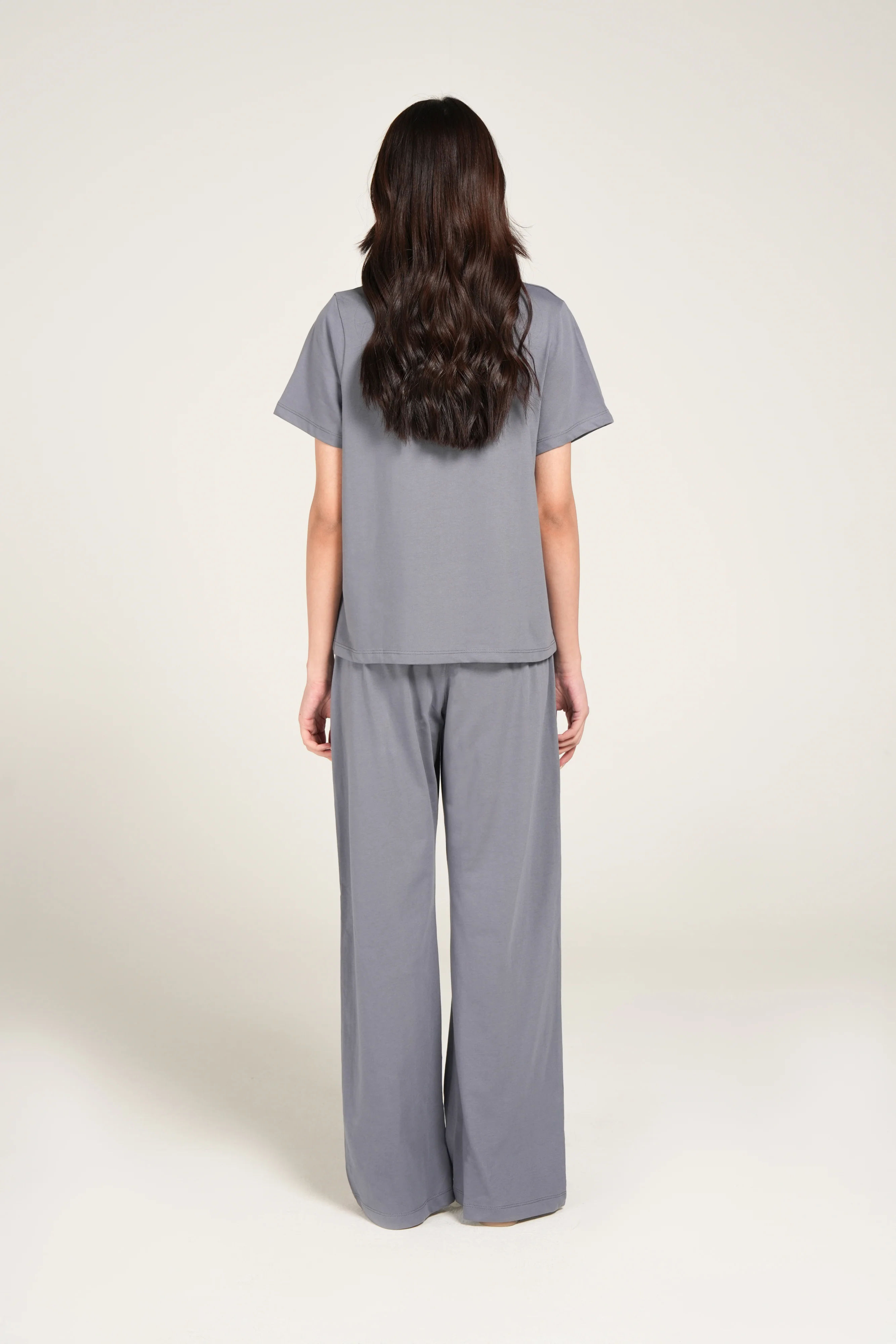 GRAPHIC REGULAR TEE - Image 3