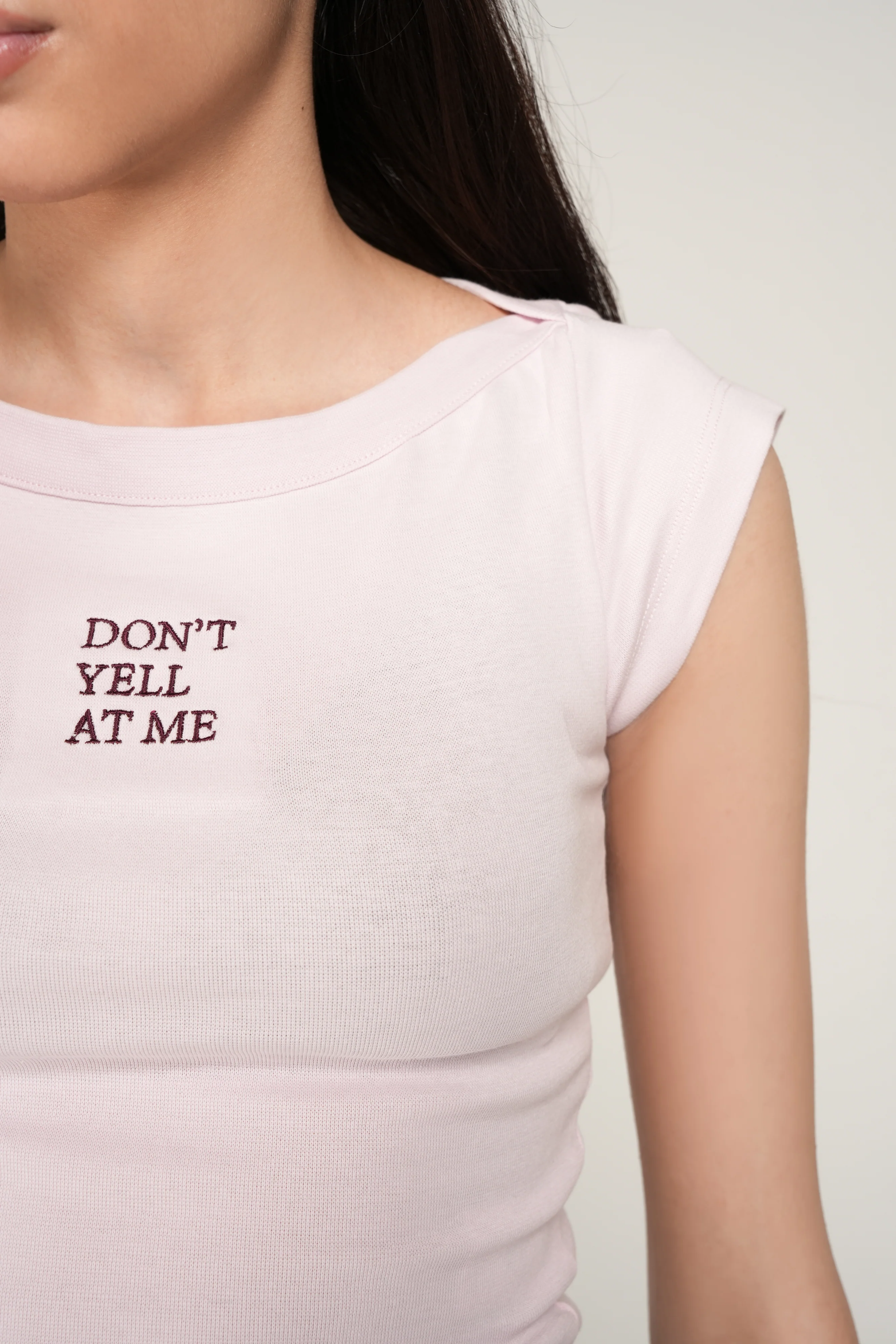 SLOGAN BABY TEE - Image 4