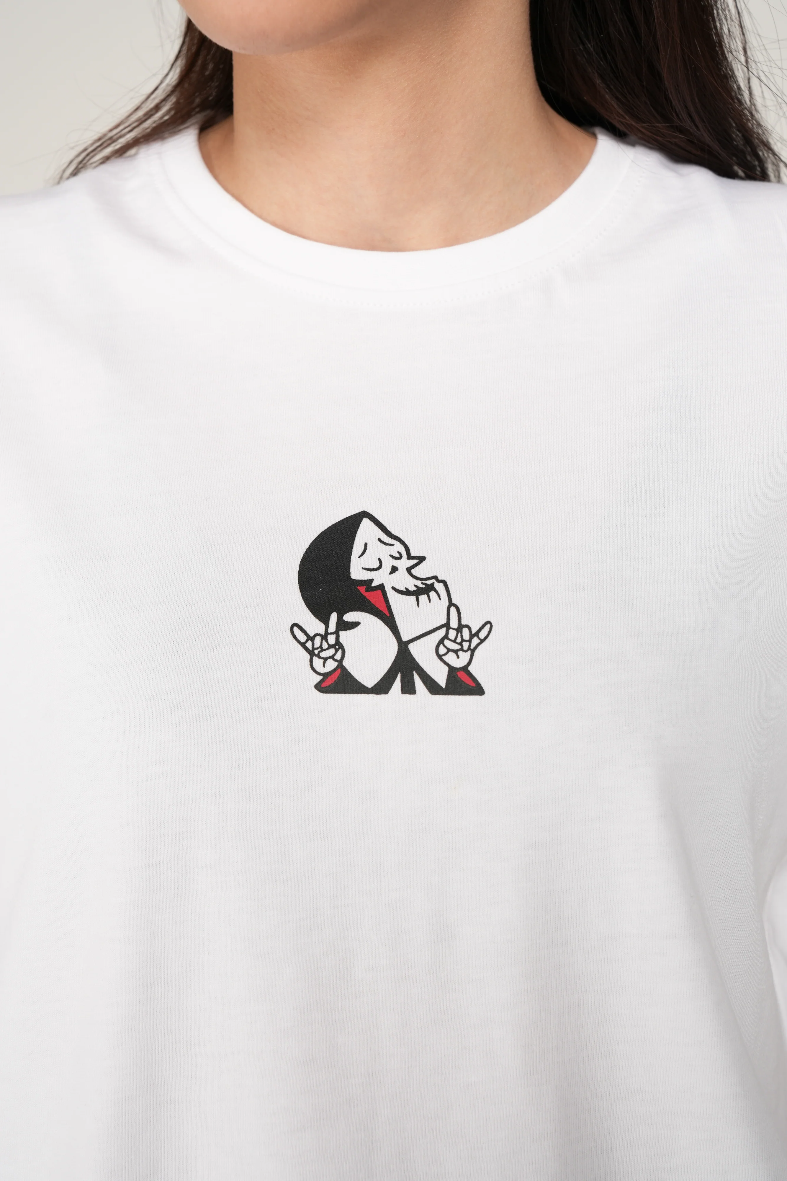 GRAPHIC REGULAR TEE - Image 2