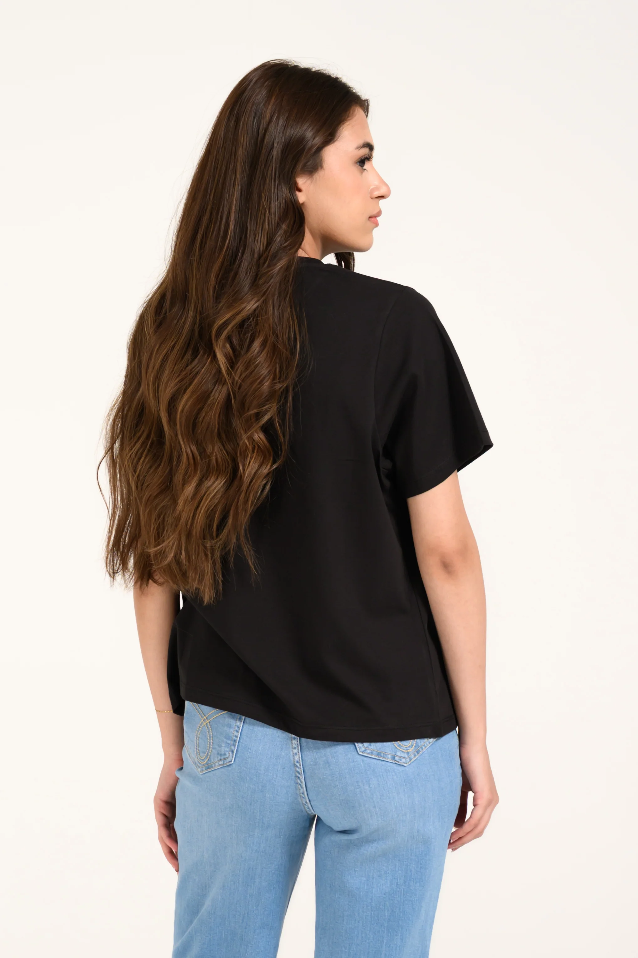 GRAPHIC REGULAR TEE - Image 2