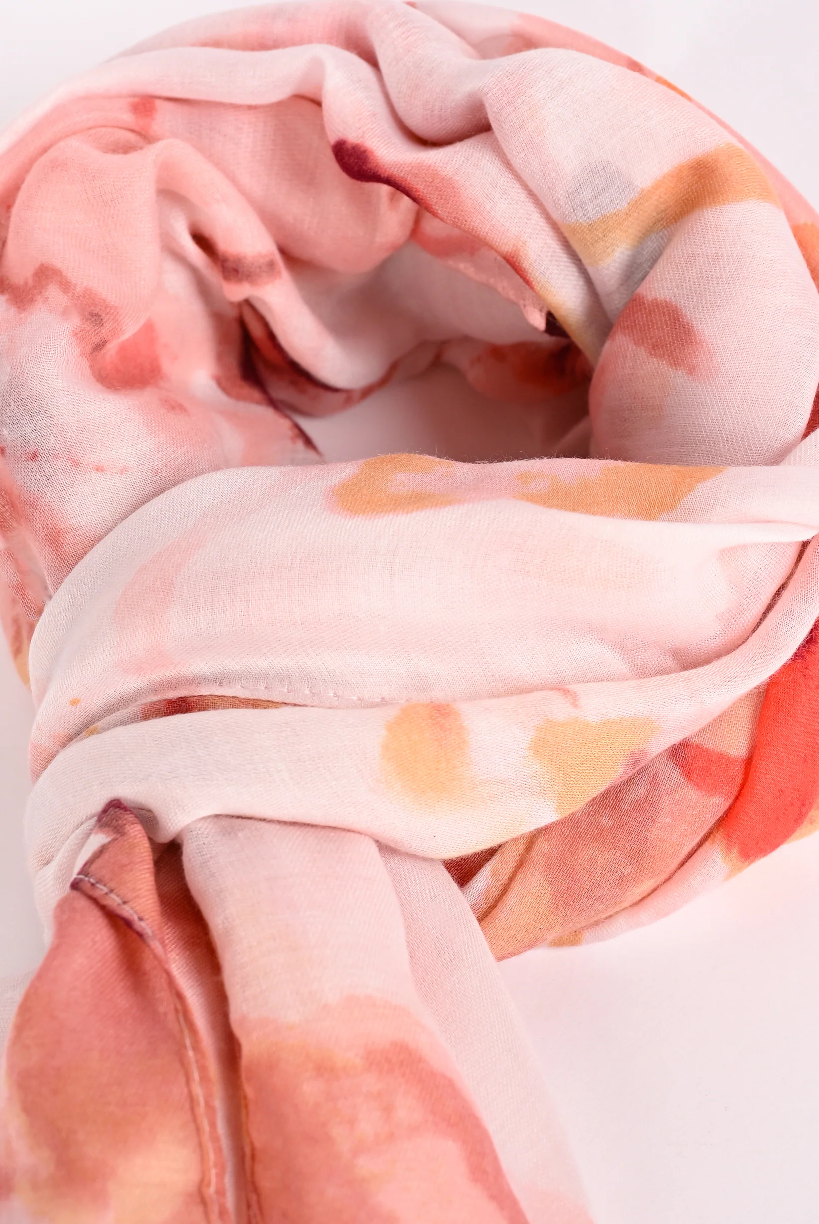 PRINTED SCARF - Image 2