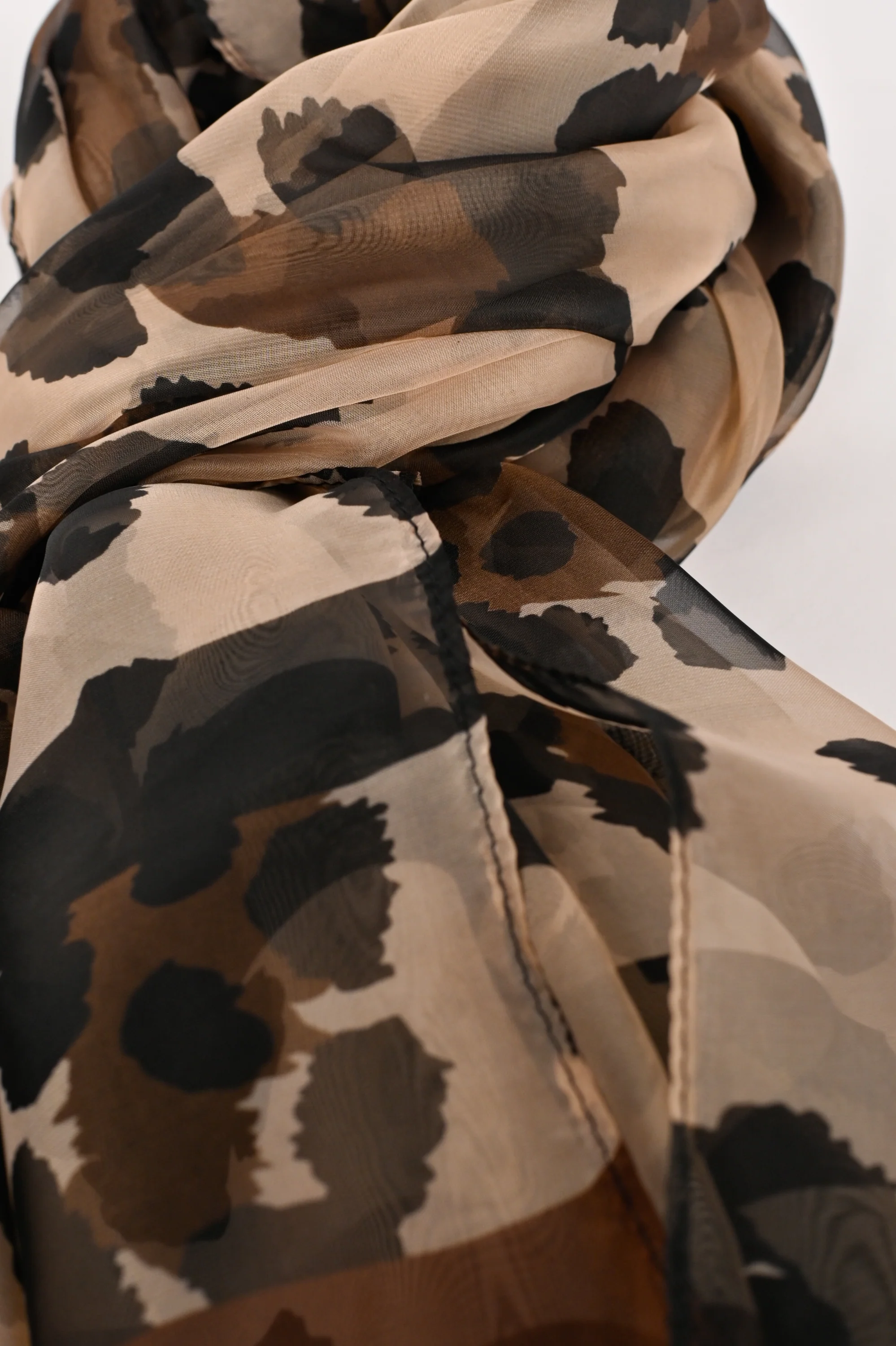 PRINTED SCARF - Image 2