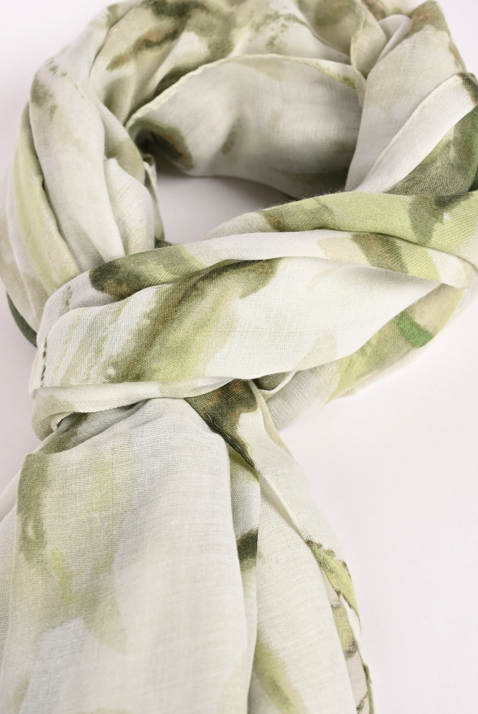PRINTED SCARF - Image 2