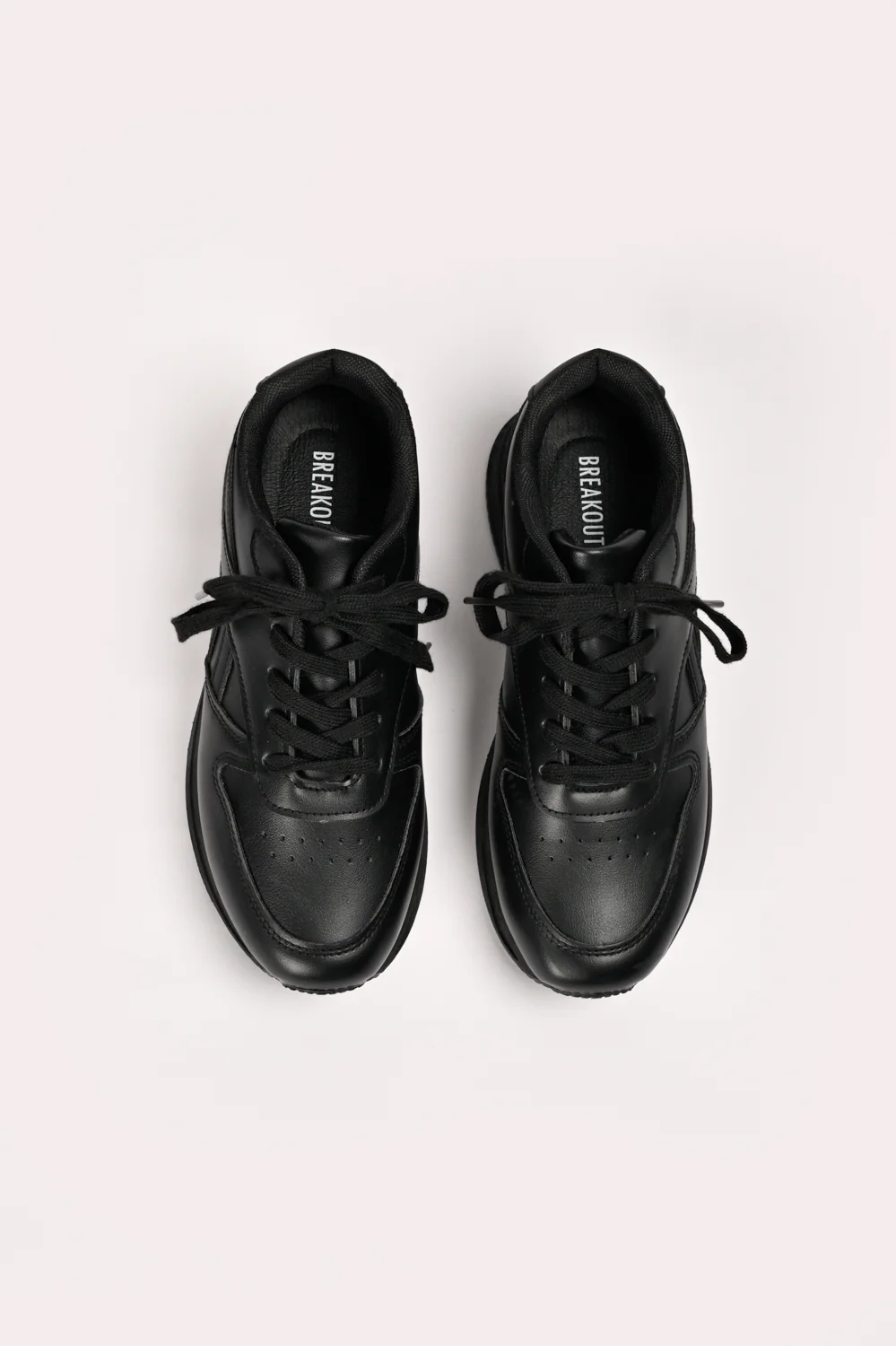 CHUNKY TRAINERS - Image 2