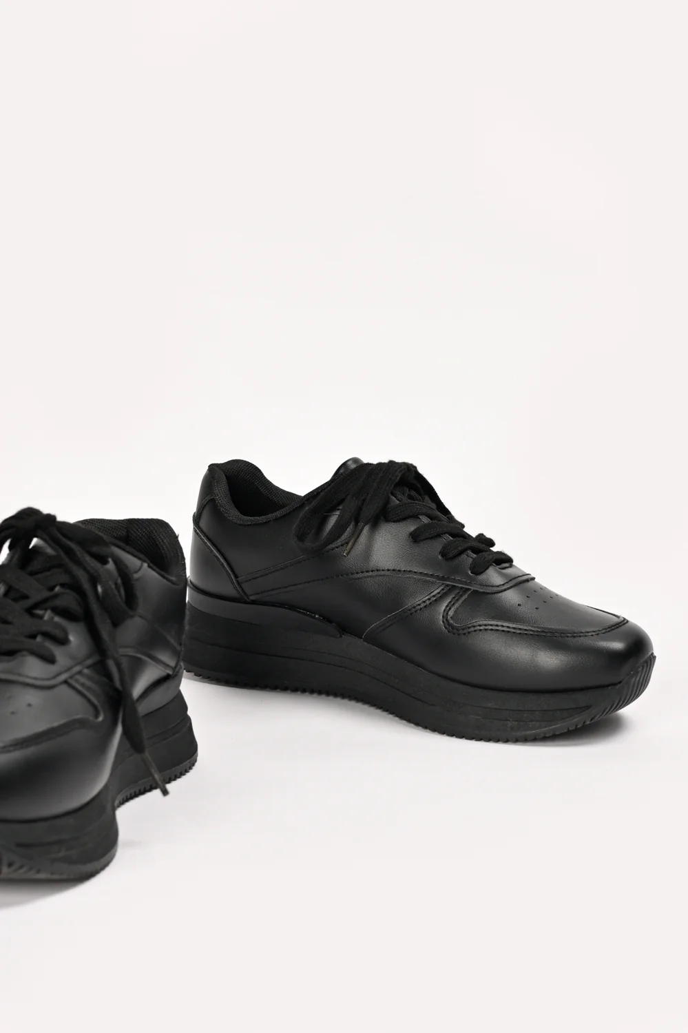 CHUNKY TRAINERS - Image 3