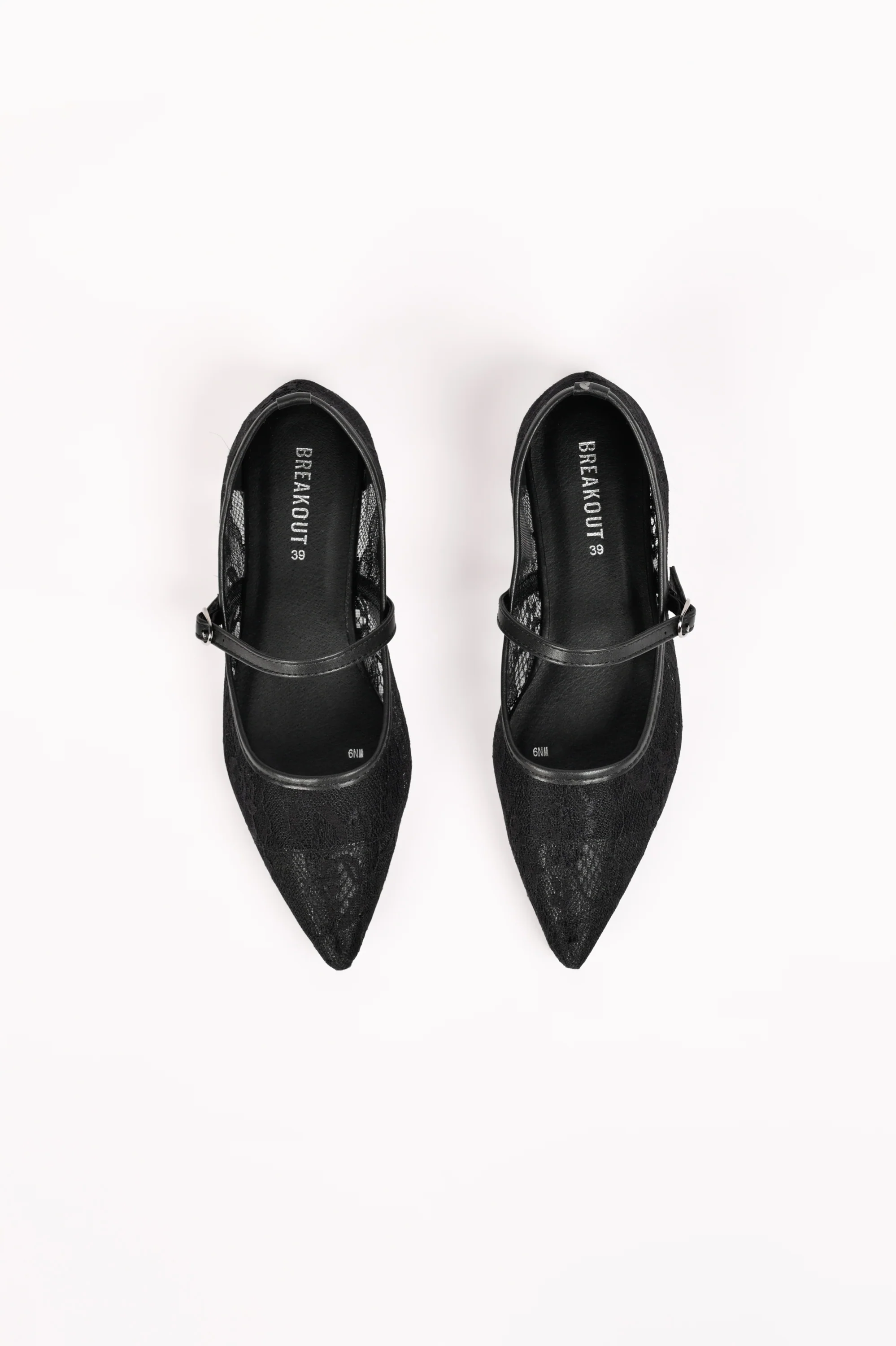 MESH PUMPS - Image 2