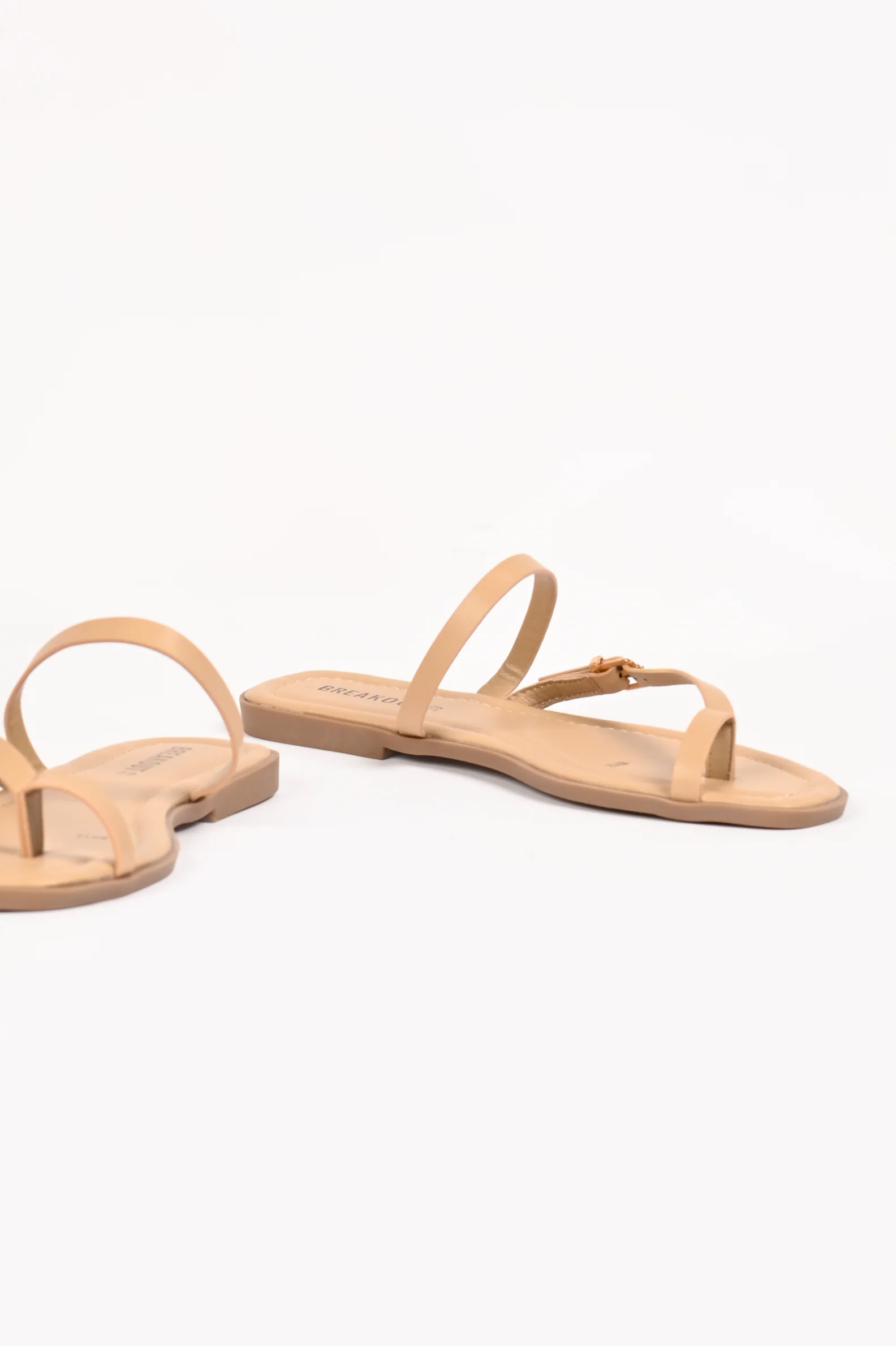 ASSYMETRICAL SANDAL - Image 3