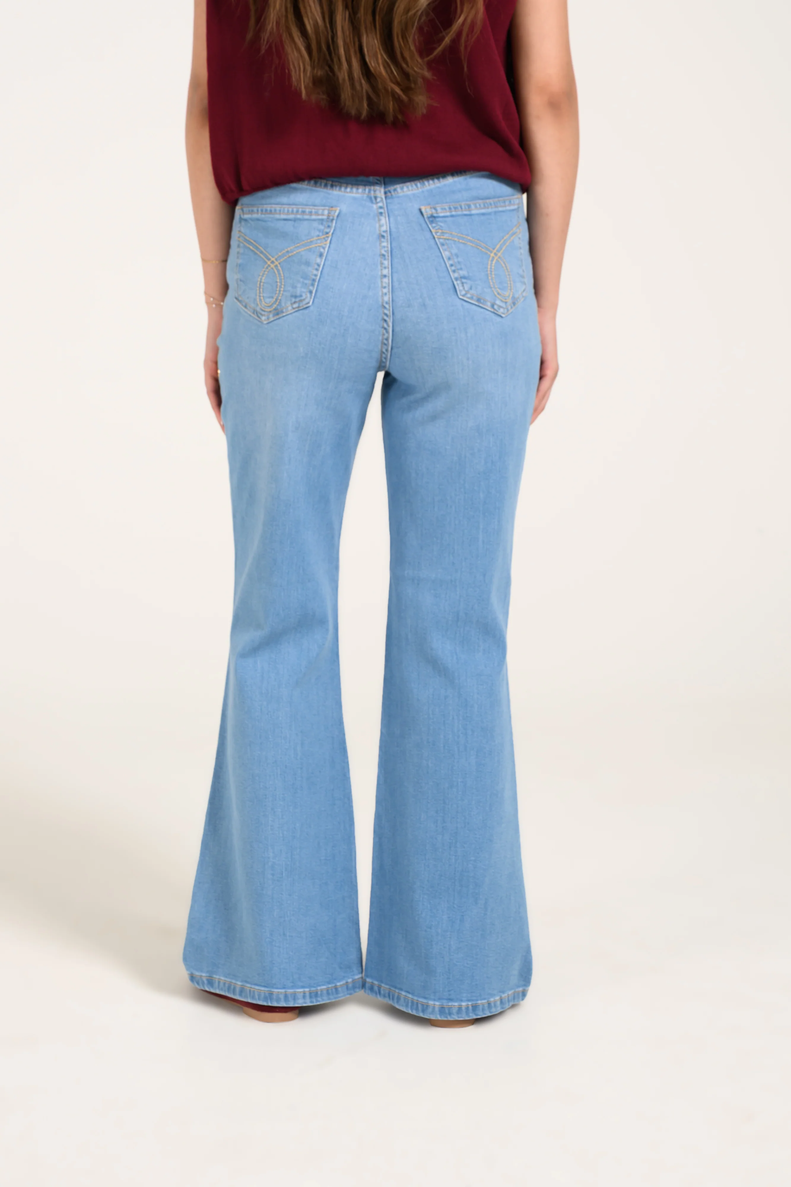 BOOT LEG DENIM - Image 3