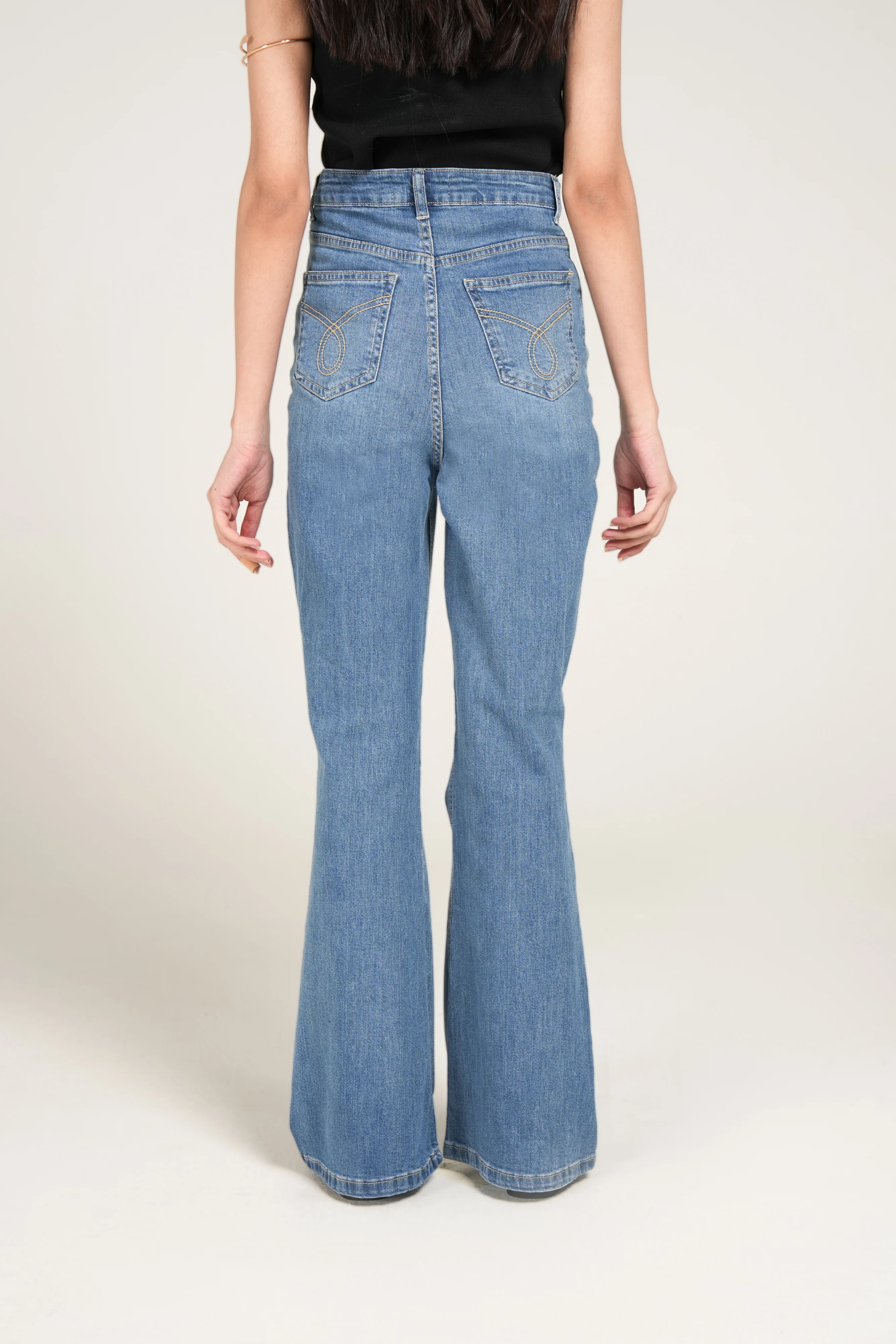 BOOT LEG DENIM - Image 3