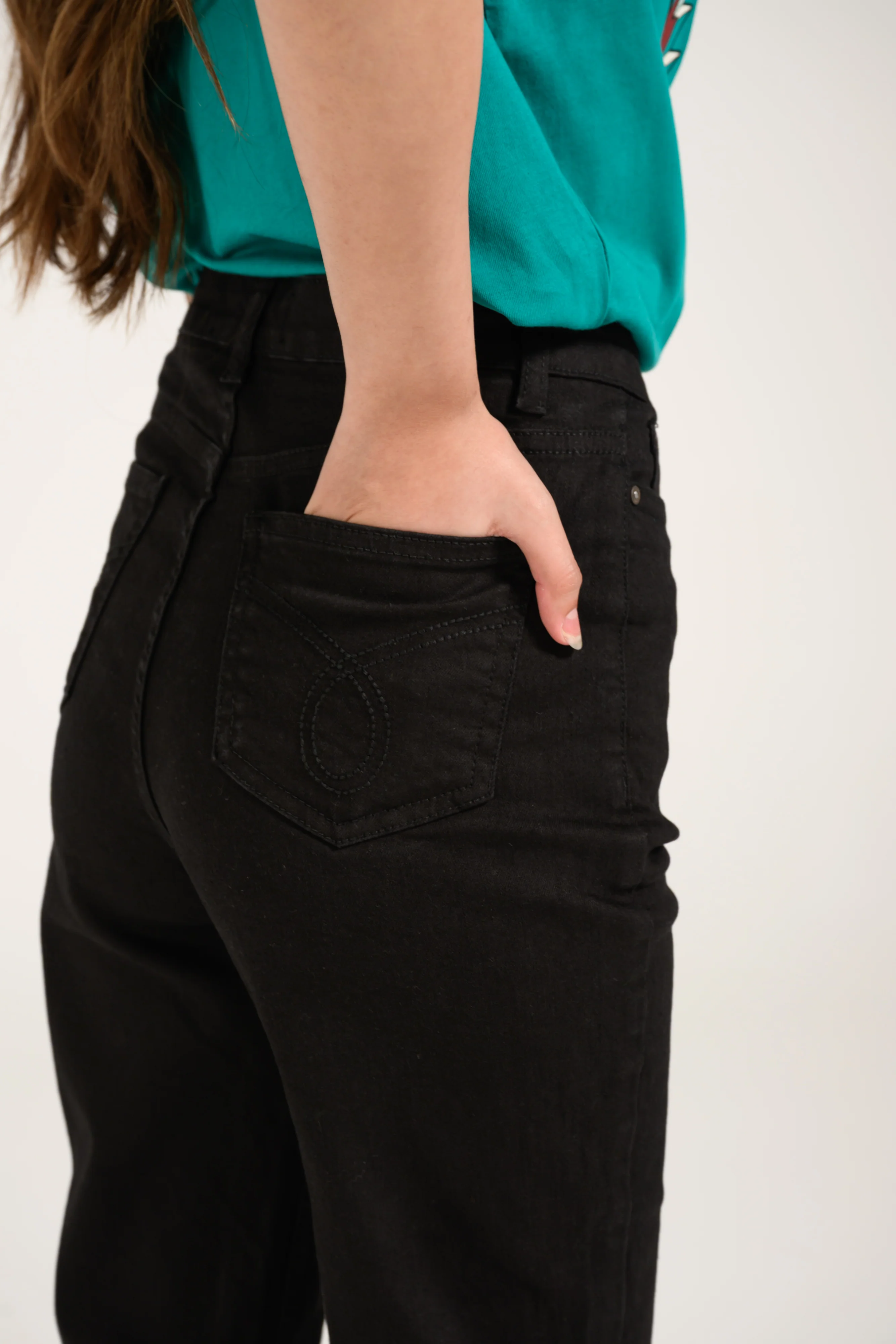 BOOT LEG DENIM - Image 5
