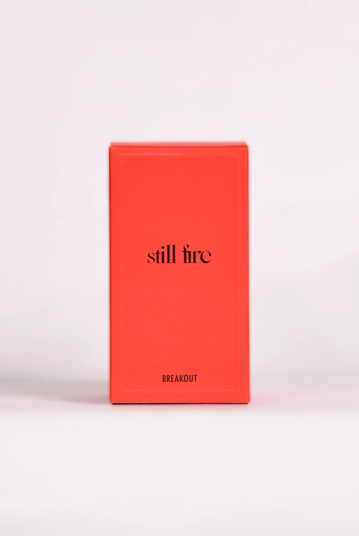STILL FIRE - Image 2