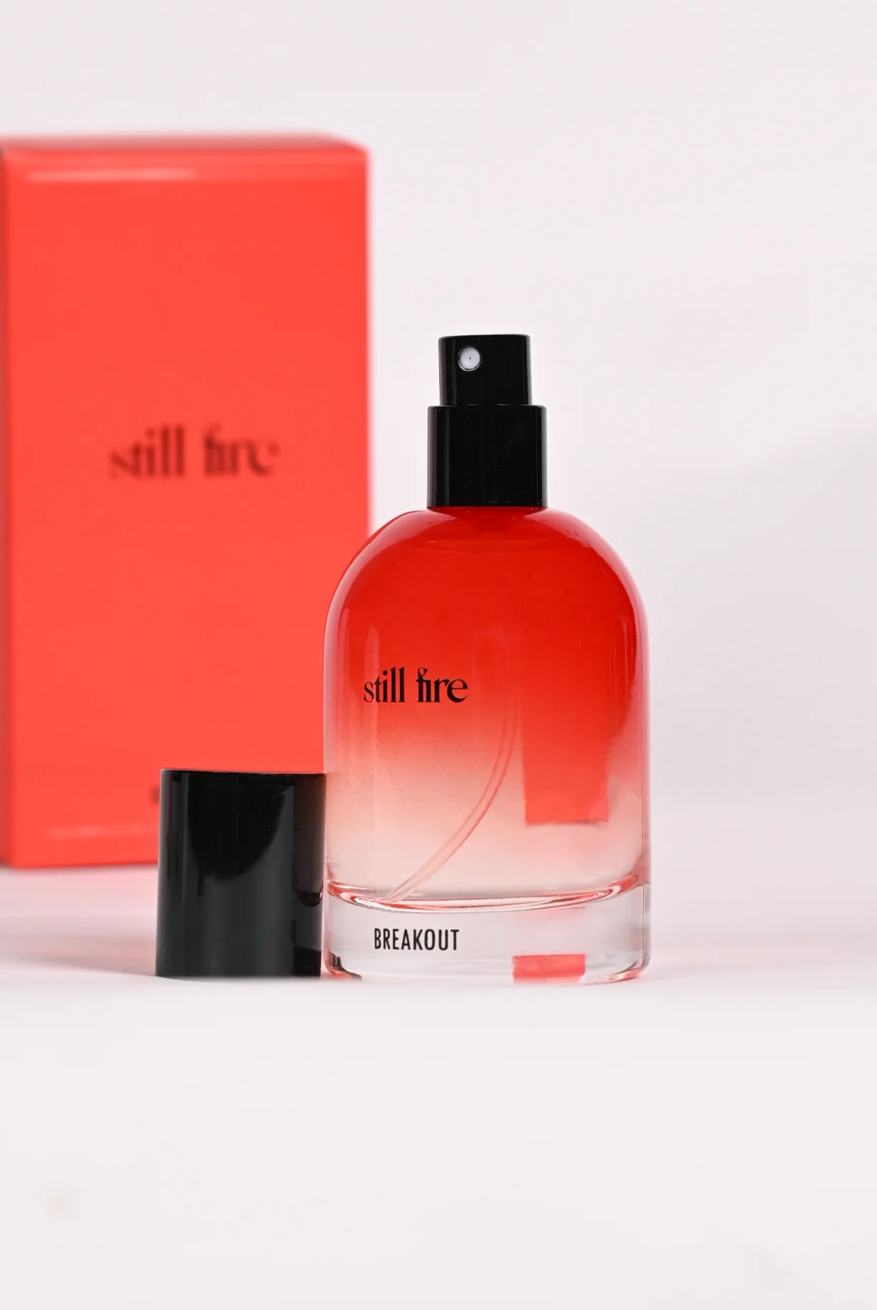 STILL FIRE - Image 4