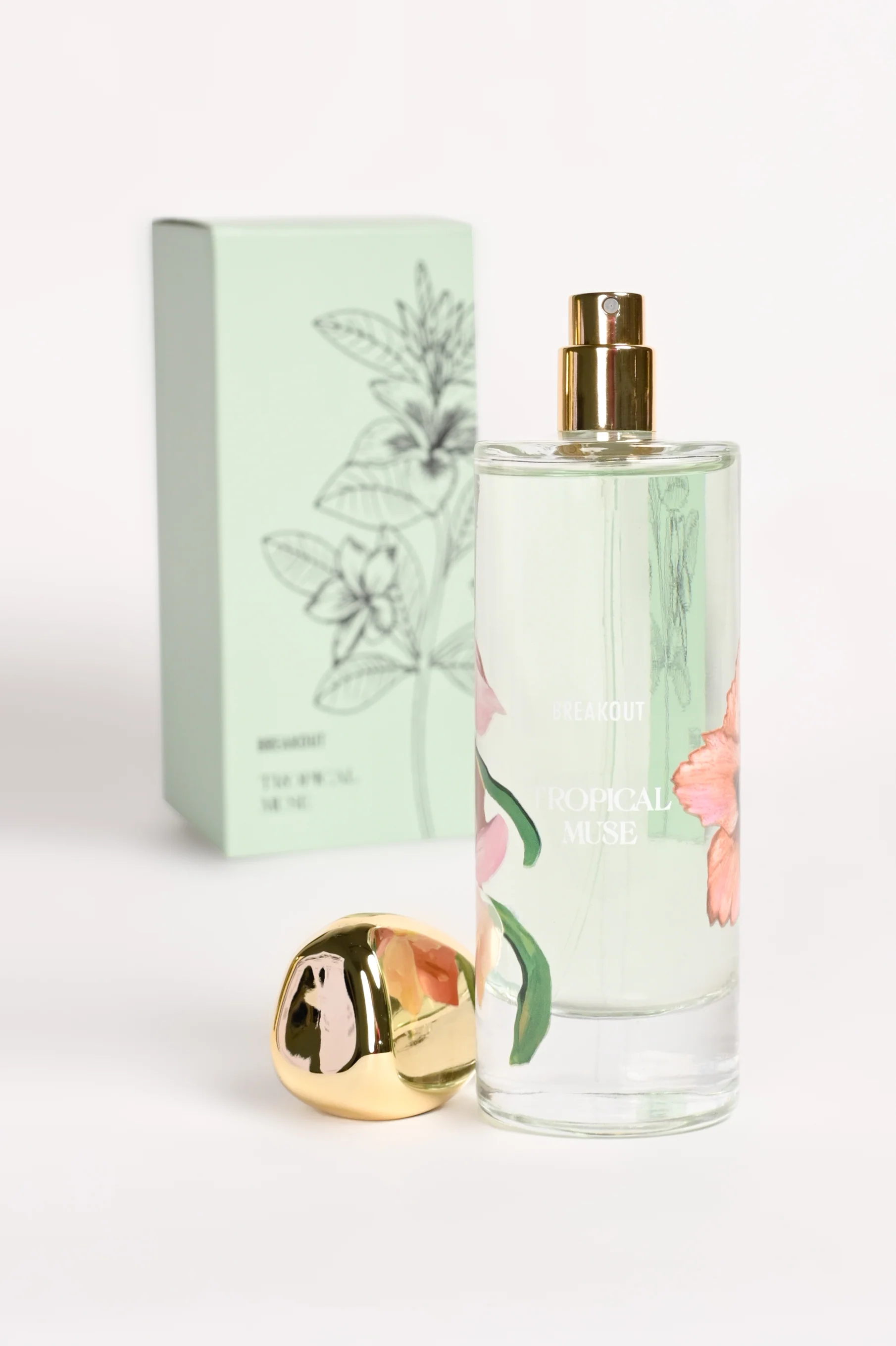TROPICAL MUSE - Image 3