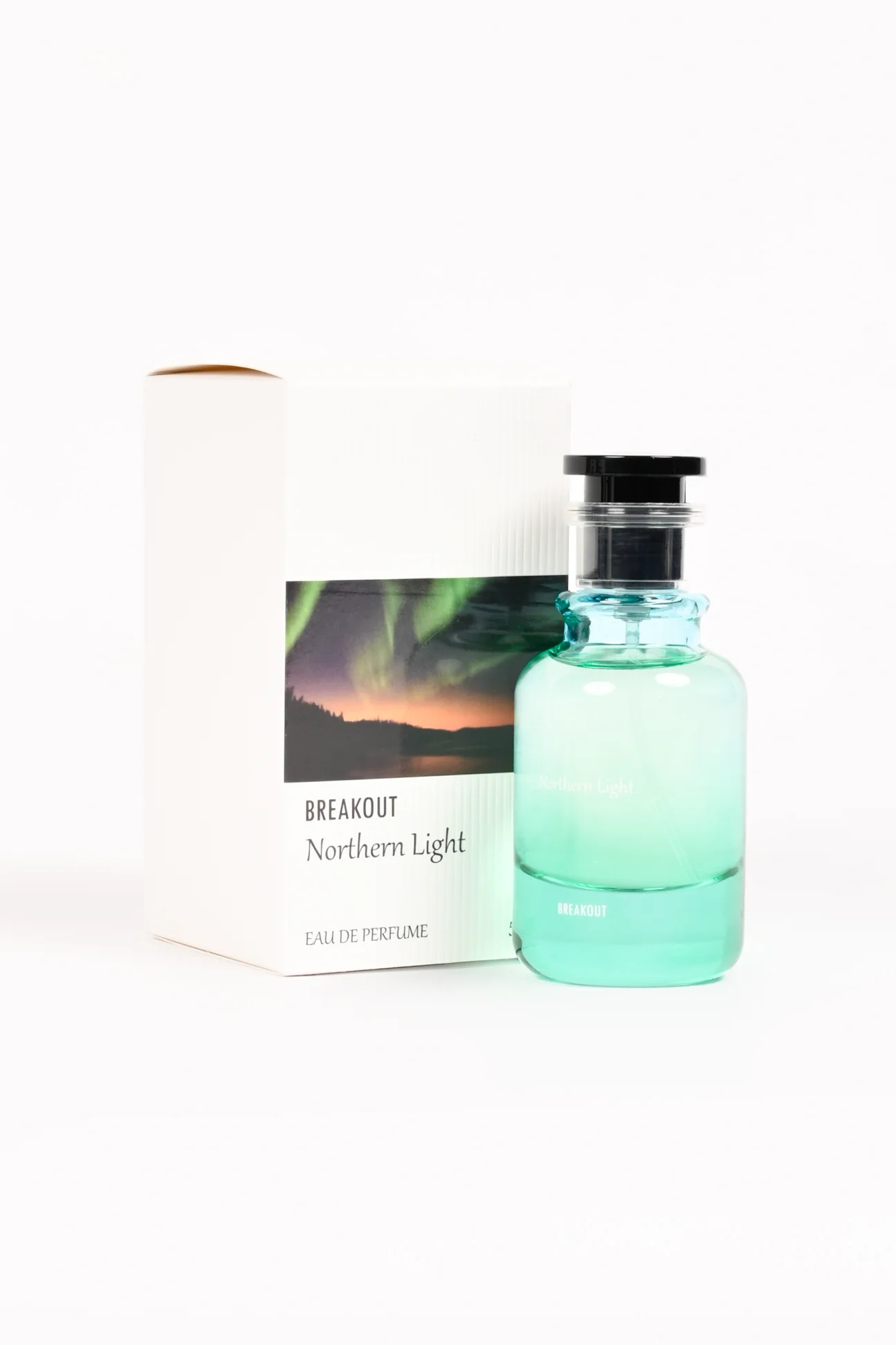 NORTHERN LIGHTS - Image 2