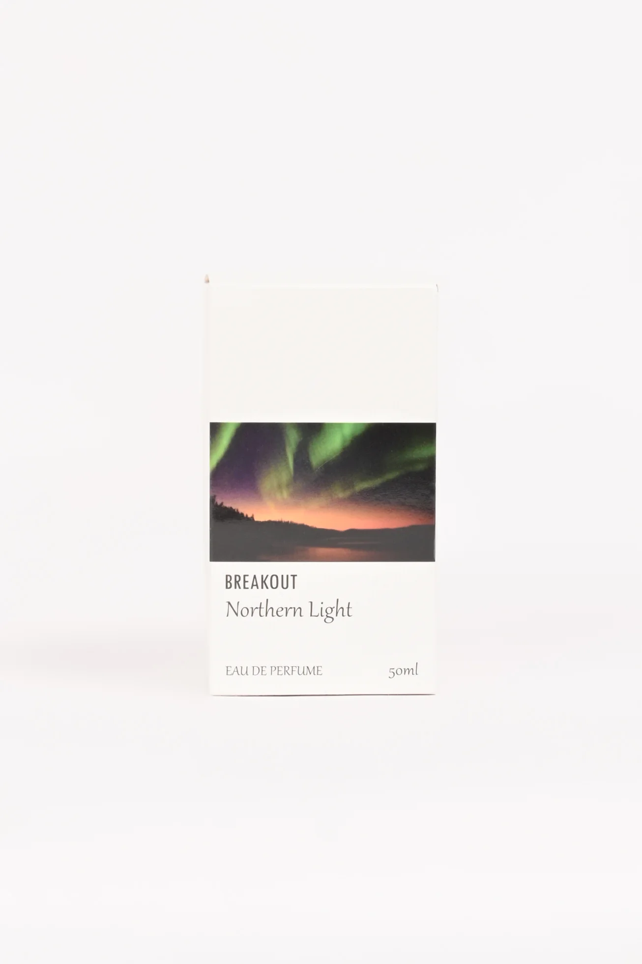 NORTHERN LIGHTS - Image 3
