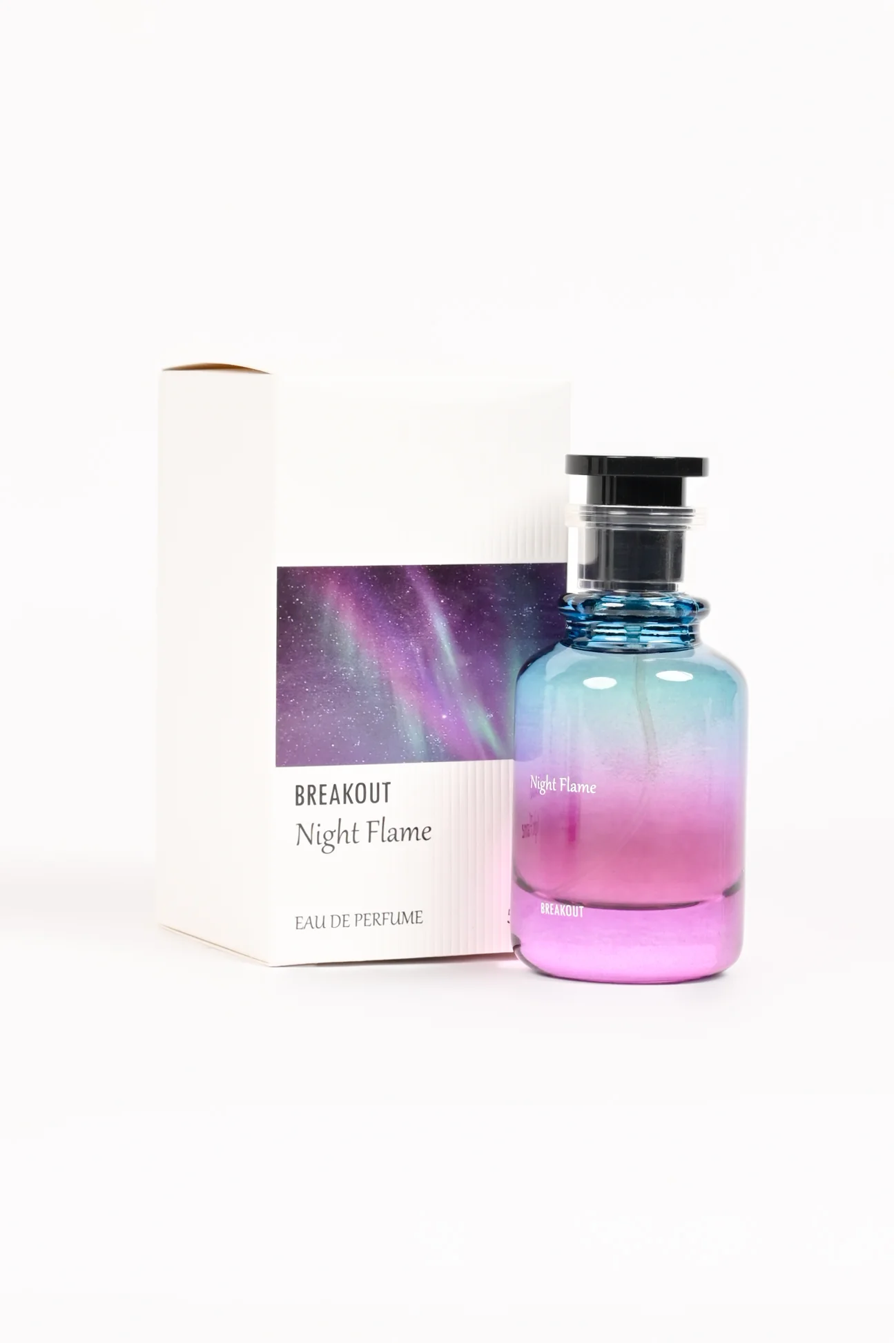 NIGHT FLAME - Image 2