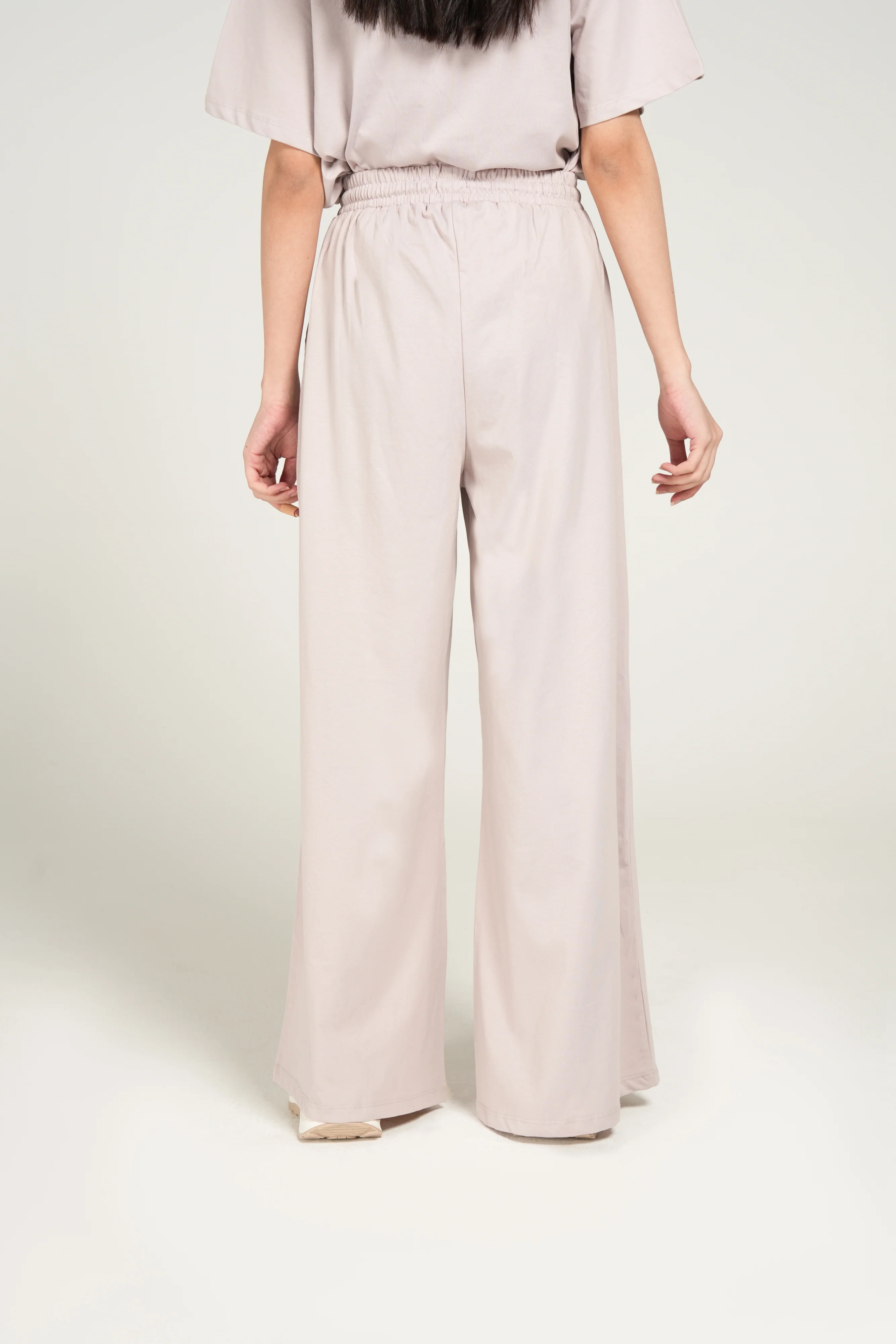 MEGA WIDE LEG TROUSERS - Image 3