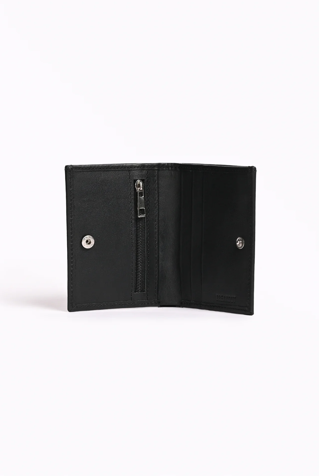 LEATHER WALLET - Image 2