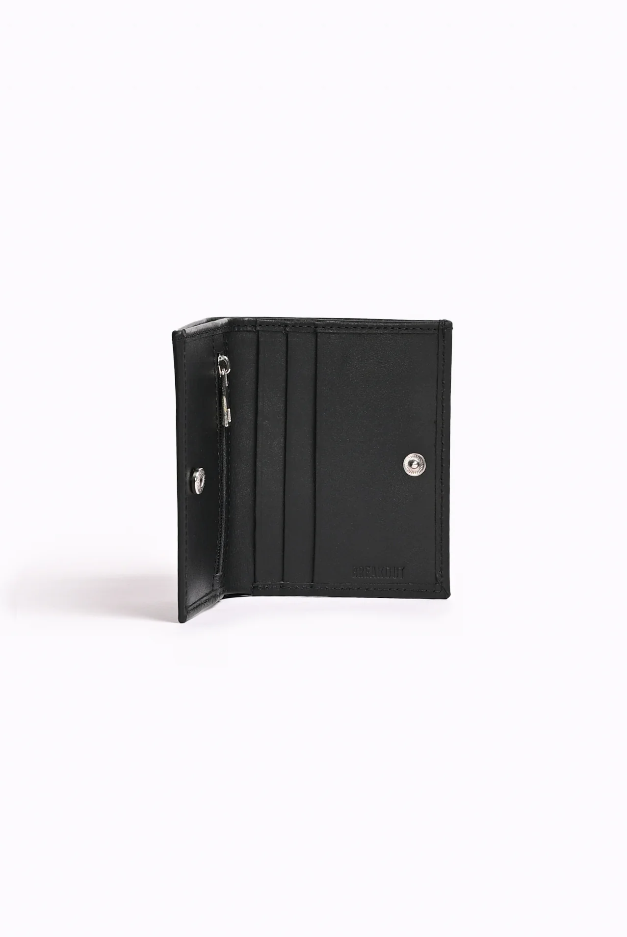 LEATHER WALLET - Image 3
