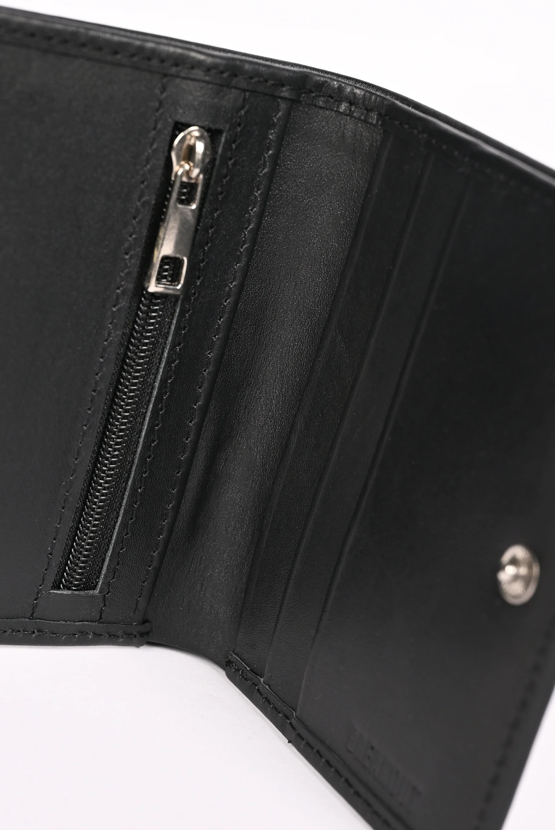 LEATHER WALLET - Image 4