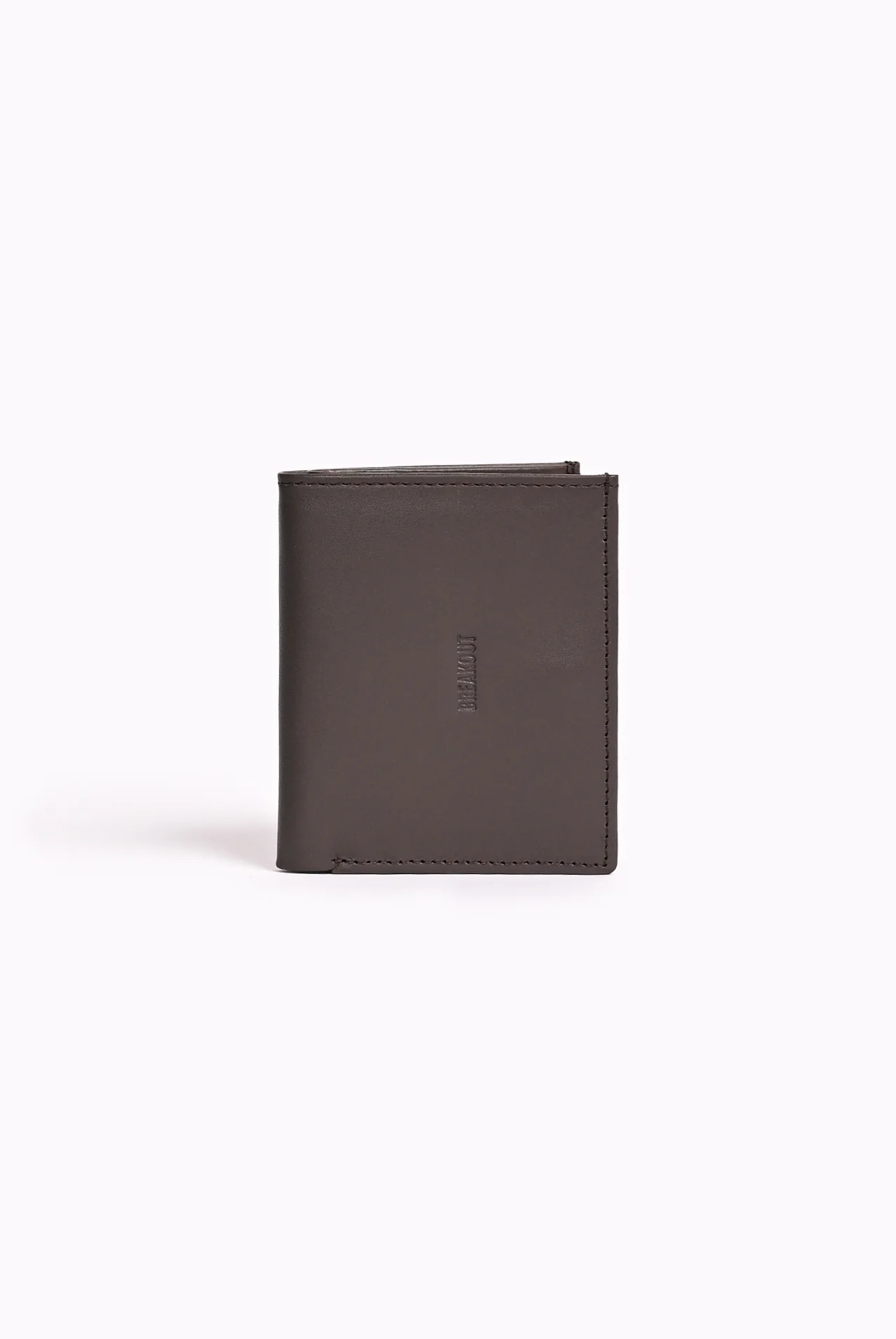 LEATHER WALLET