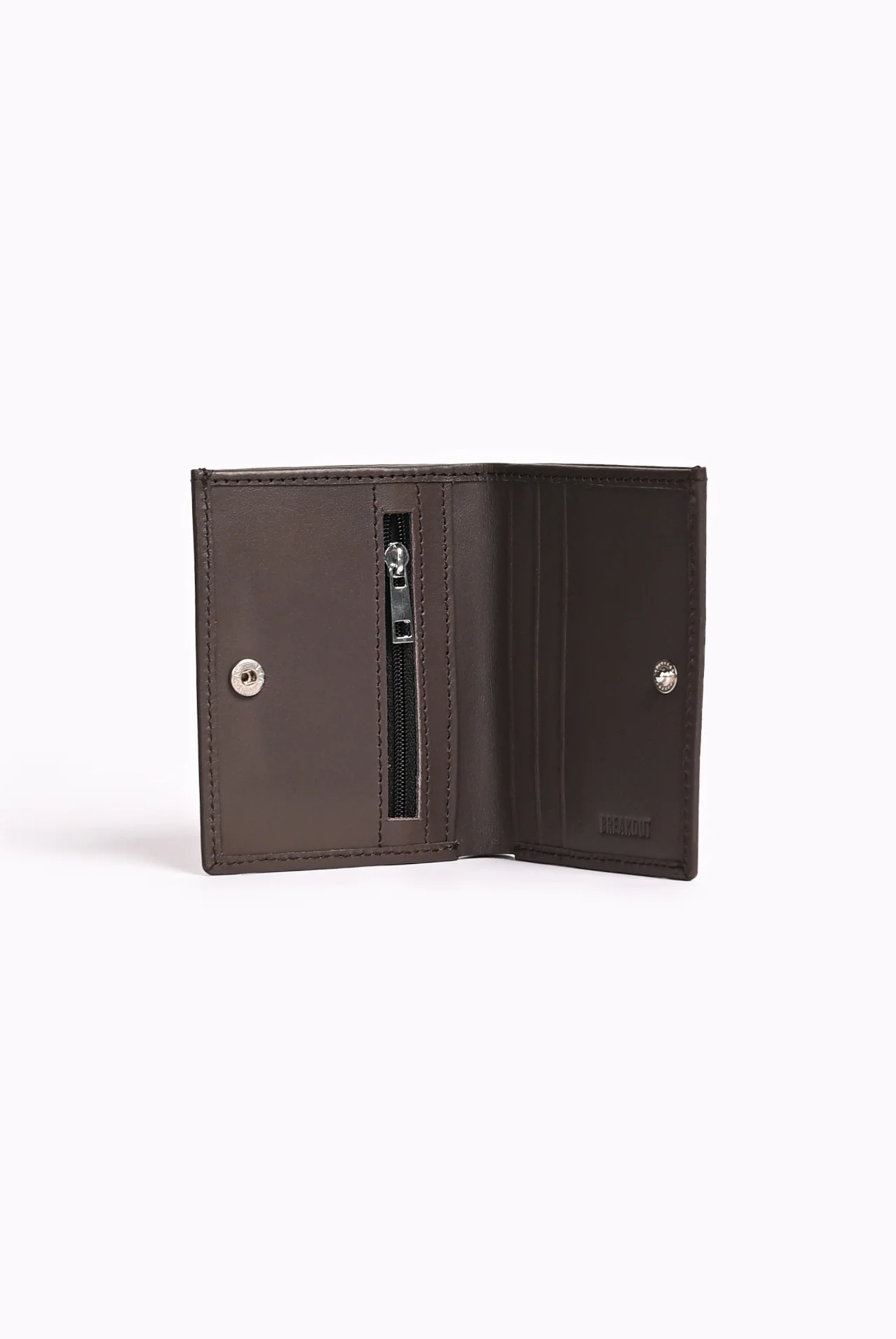 LEATHER WALLET - Image 2
