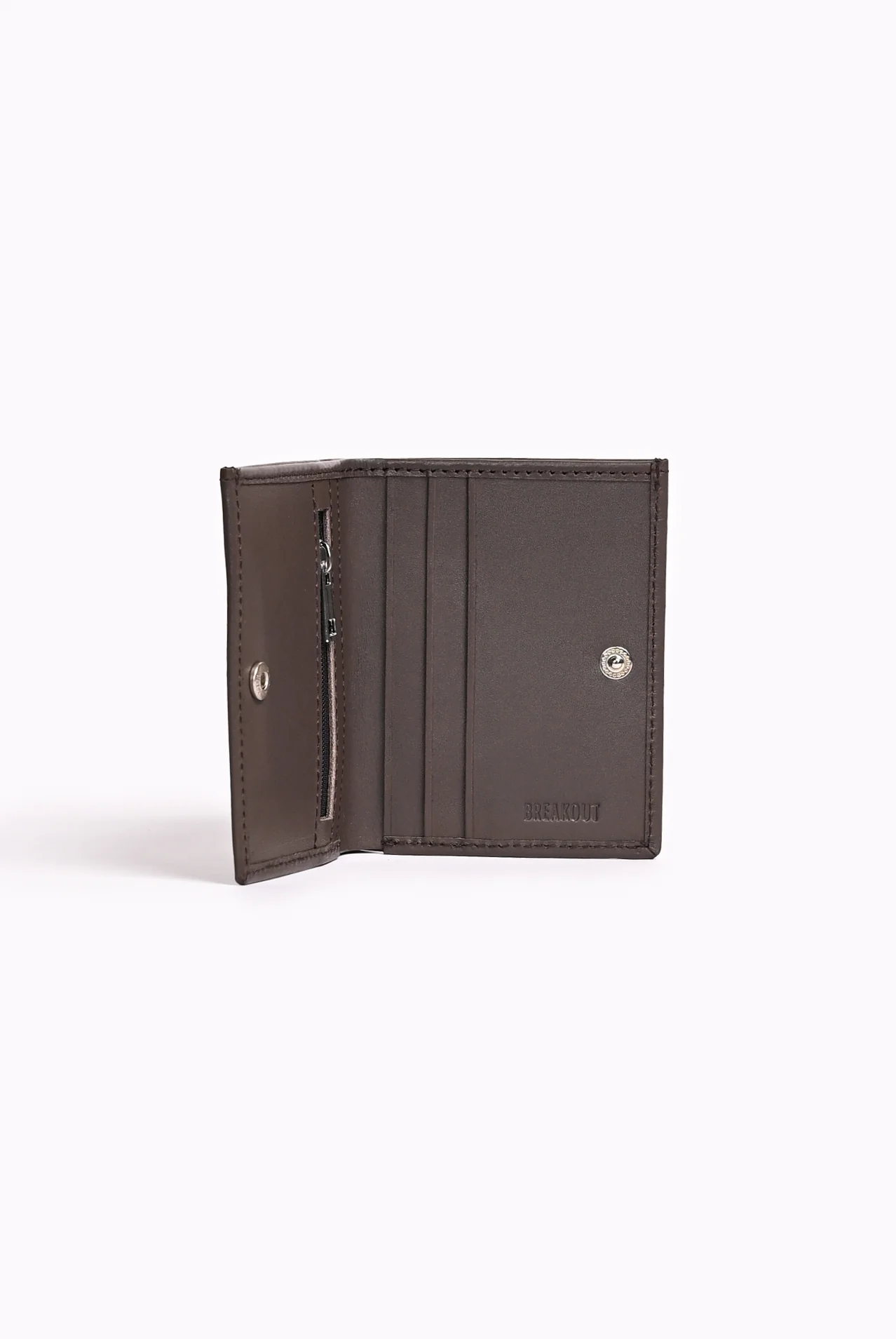 LEATHER WALLET - Image 3