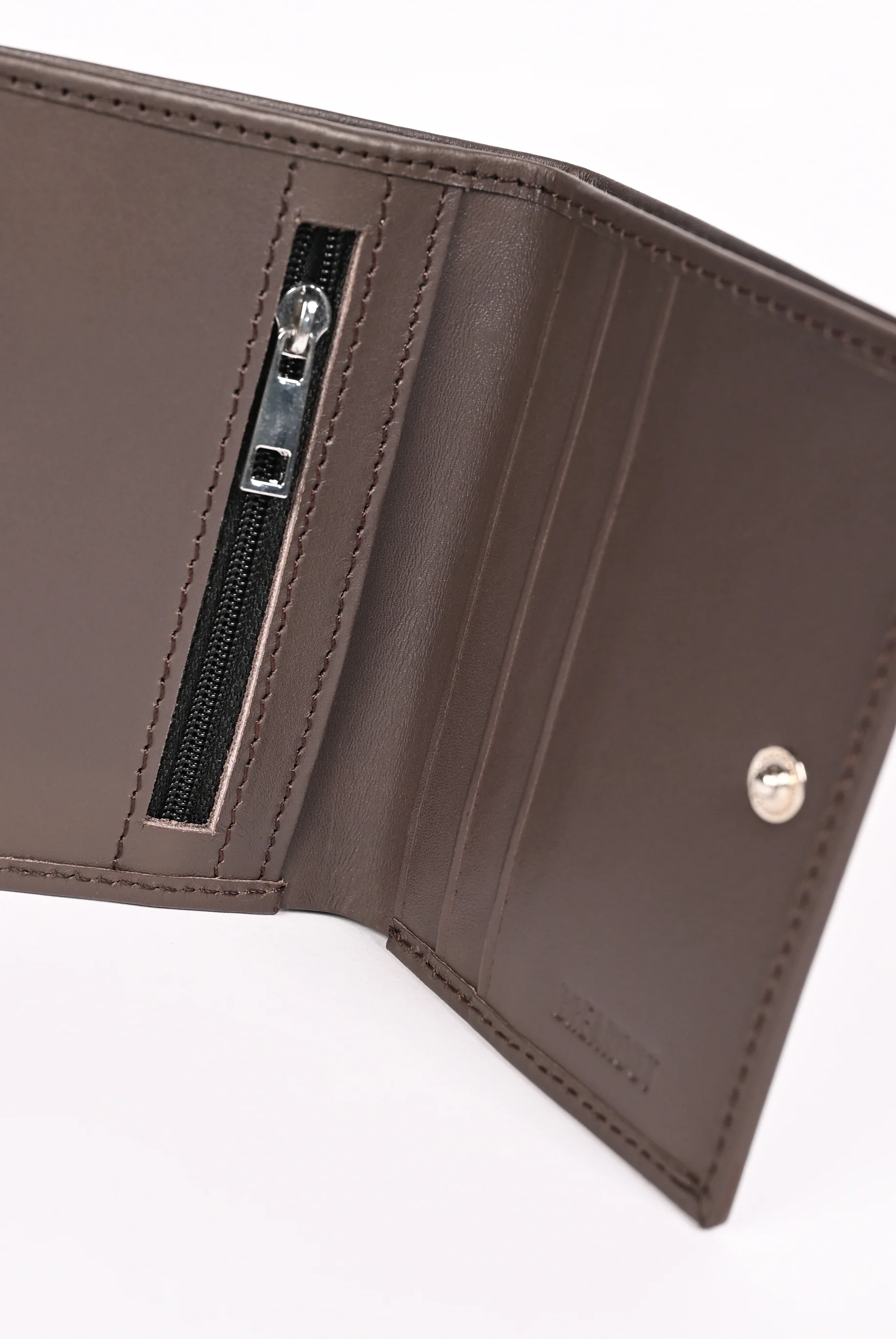 LEATHER WALLET - Image 4
