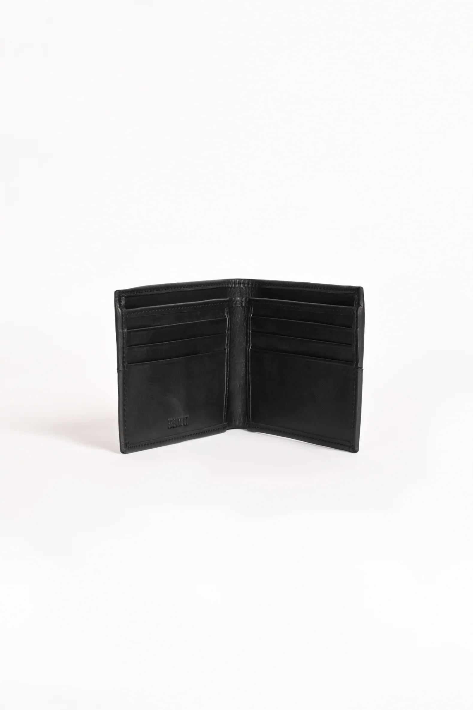 LEATHER WALLET - Image 2