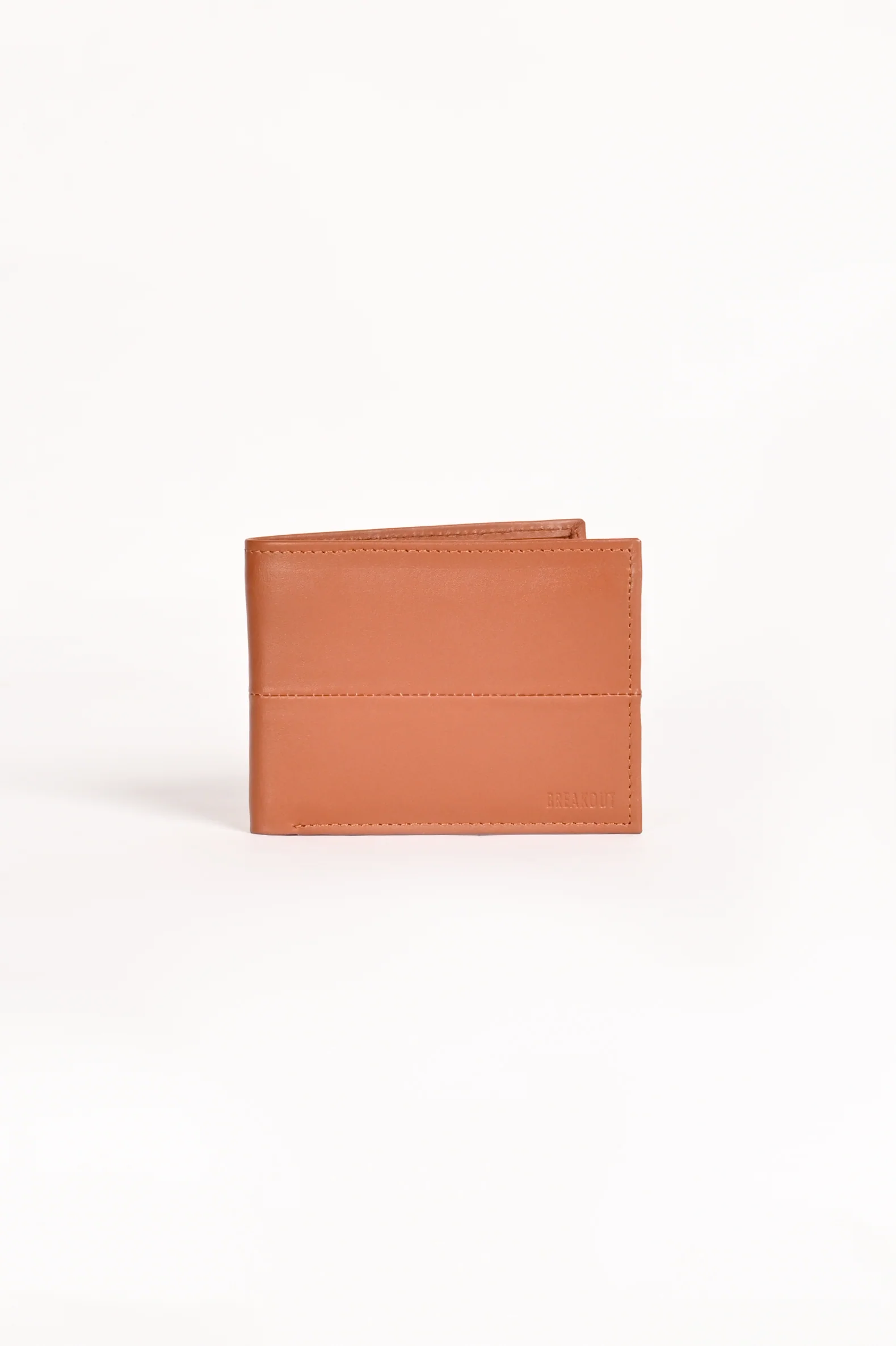 LEATHER WALLET