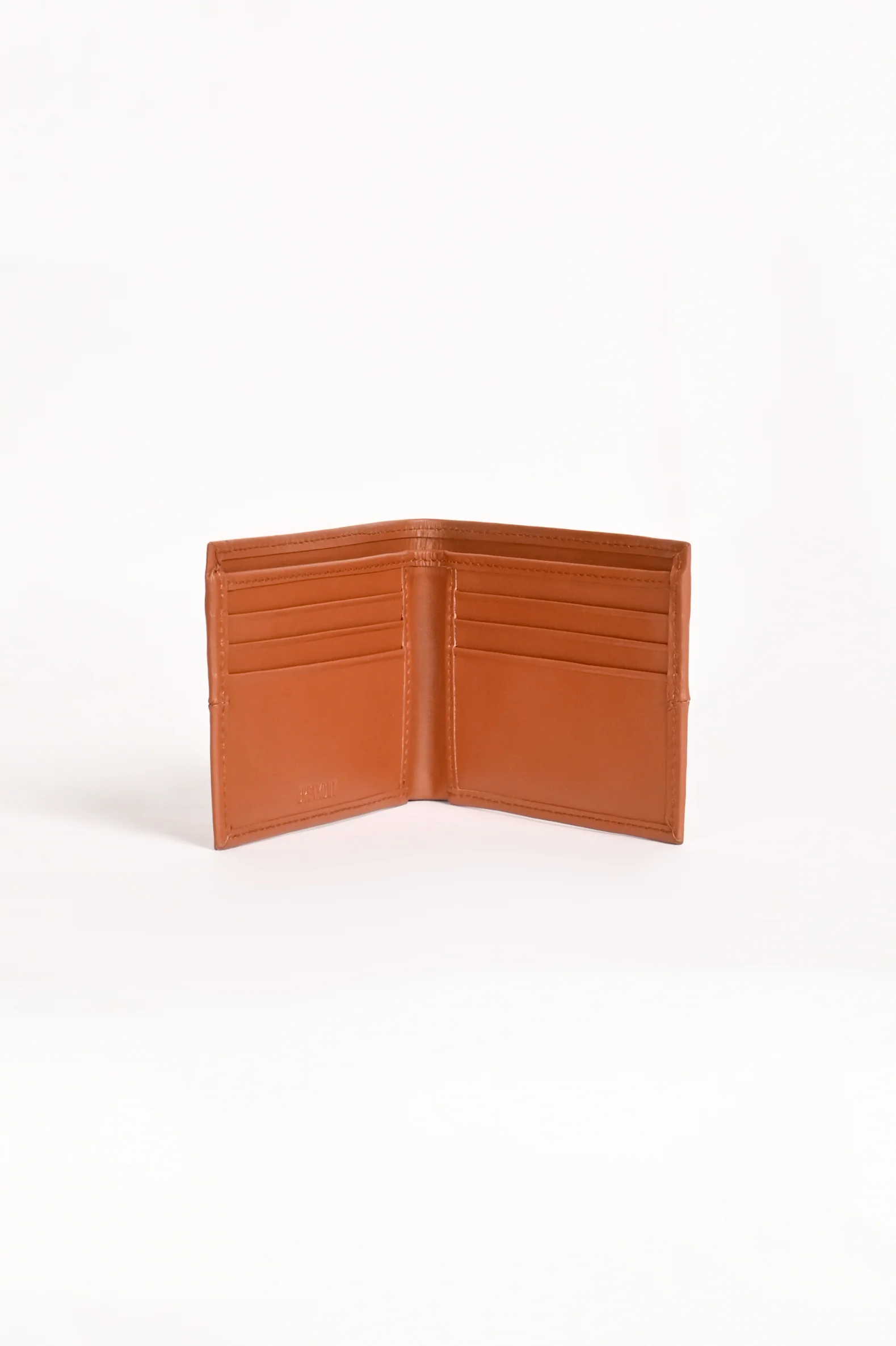 LEATHER WALLET - Image 2
