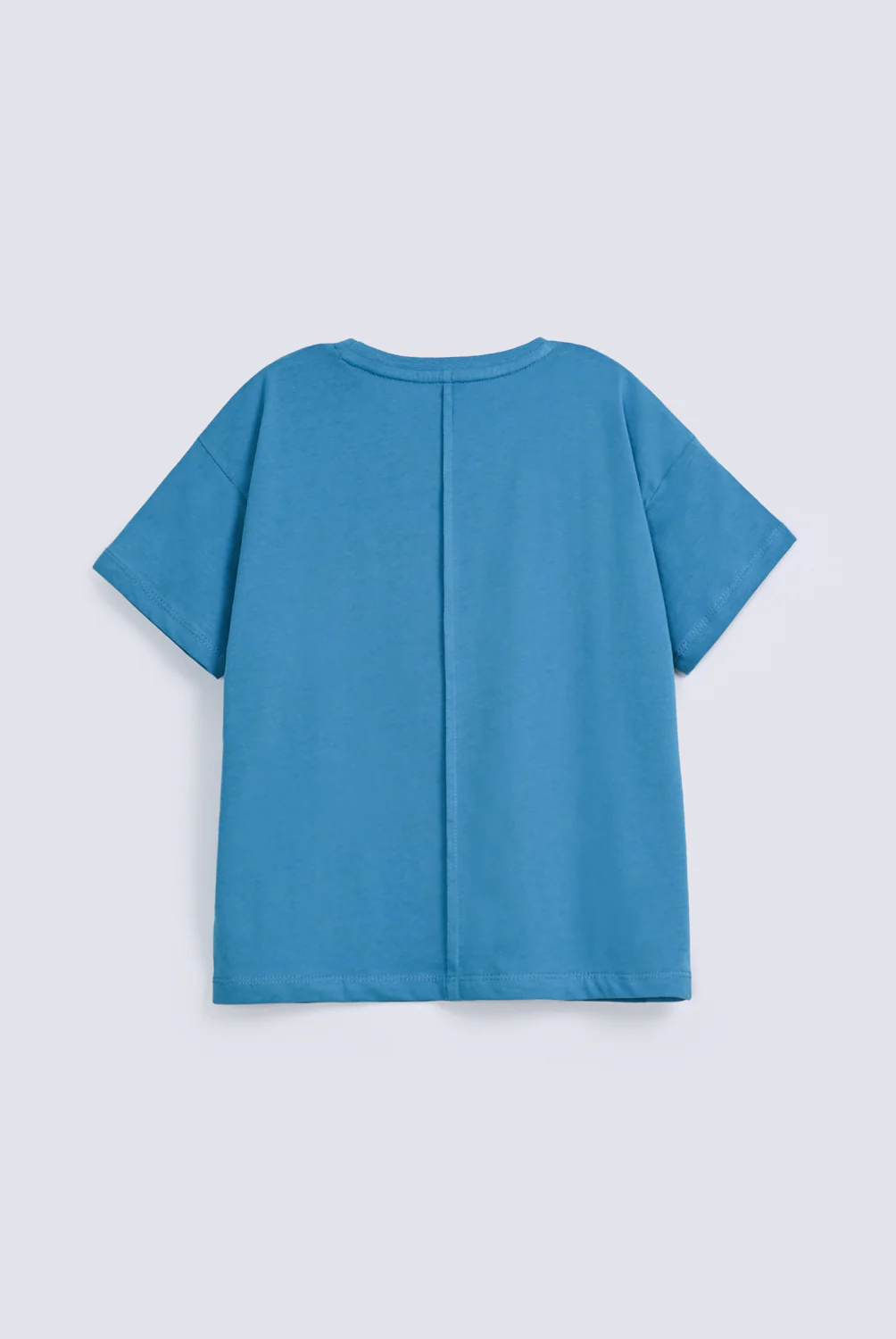 GIRLS SPORTY PRINTED TEE SHIRT - Image 2